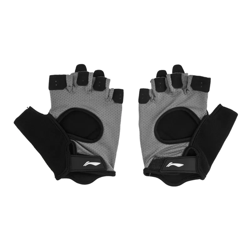 AXWV035-1 Перчатки Gym серый