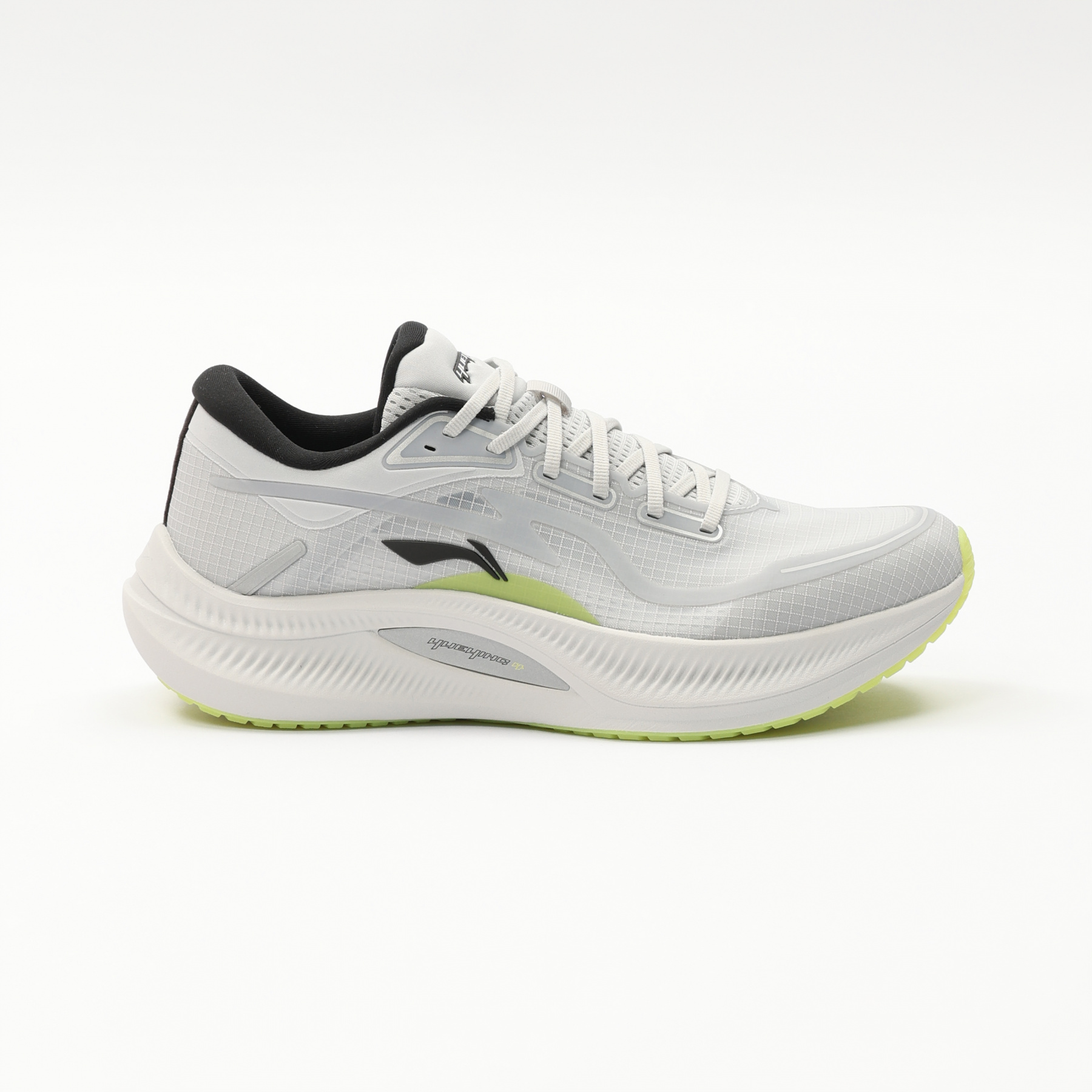 ARHV001-12 Кроссовки беговые Yueying 4 серый