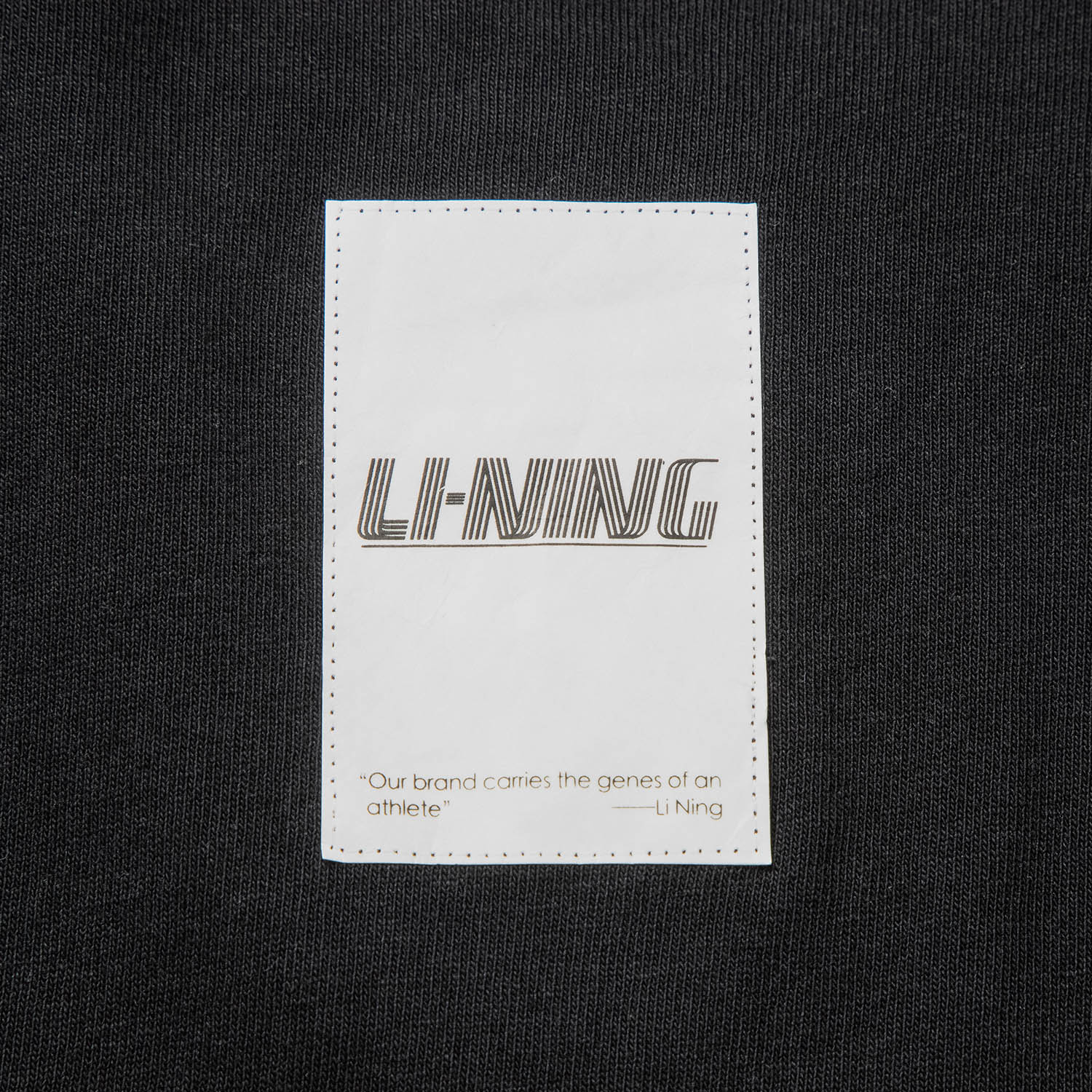 AHSW391-1 Футболка Retro Sports черный