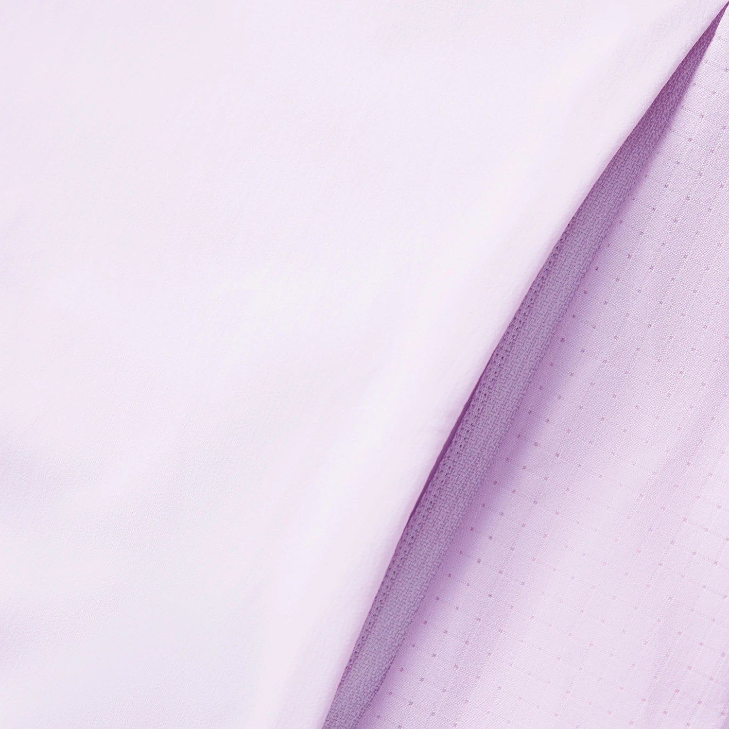 AFDV252-5 Ветровка Jogging фиолетовый