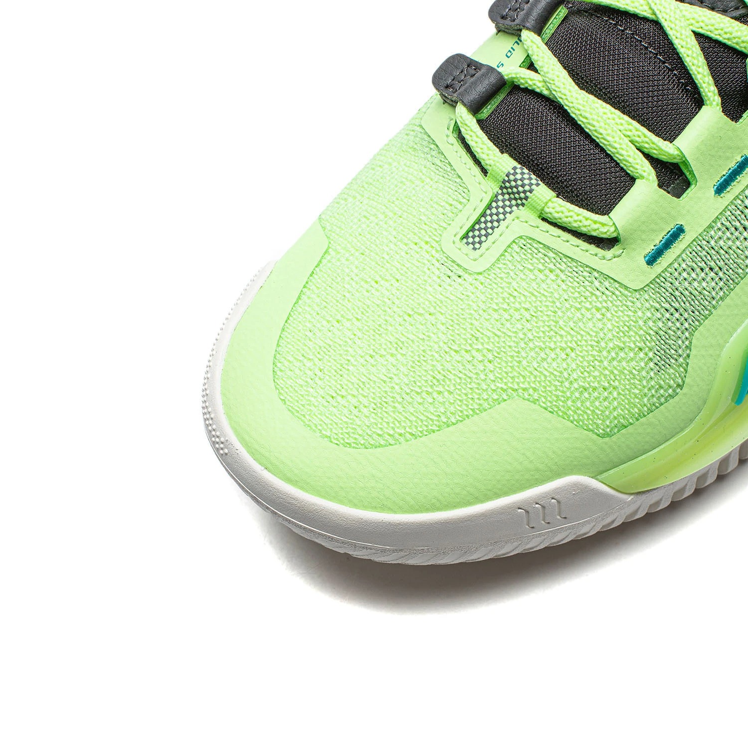 ABFU005-2 Баскетбольные кроссовки BadFive 3 Low