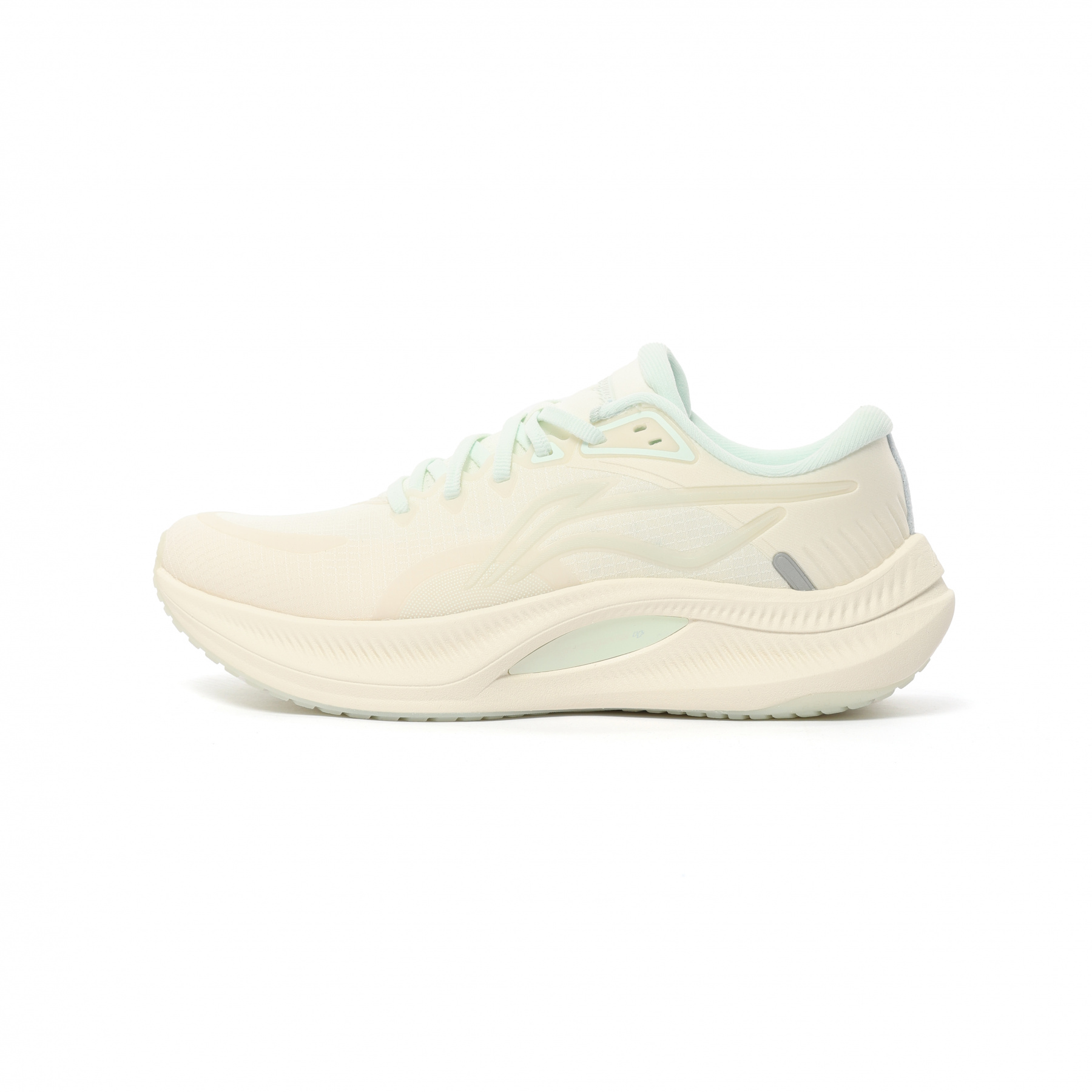 ARHU022-9 Беговые кроссовки Yueying 4 белые