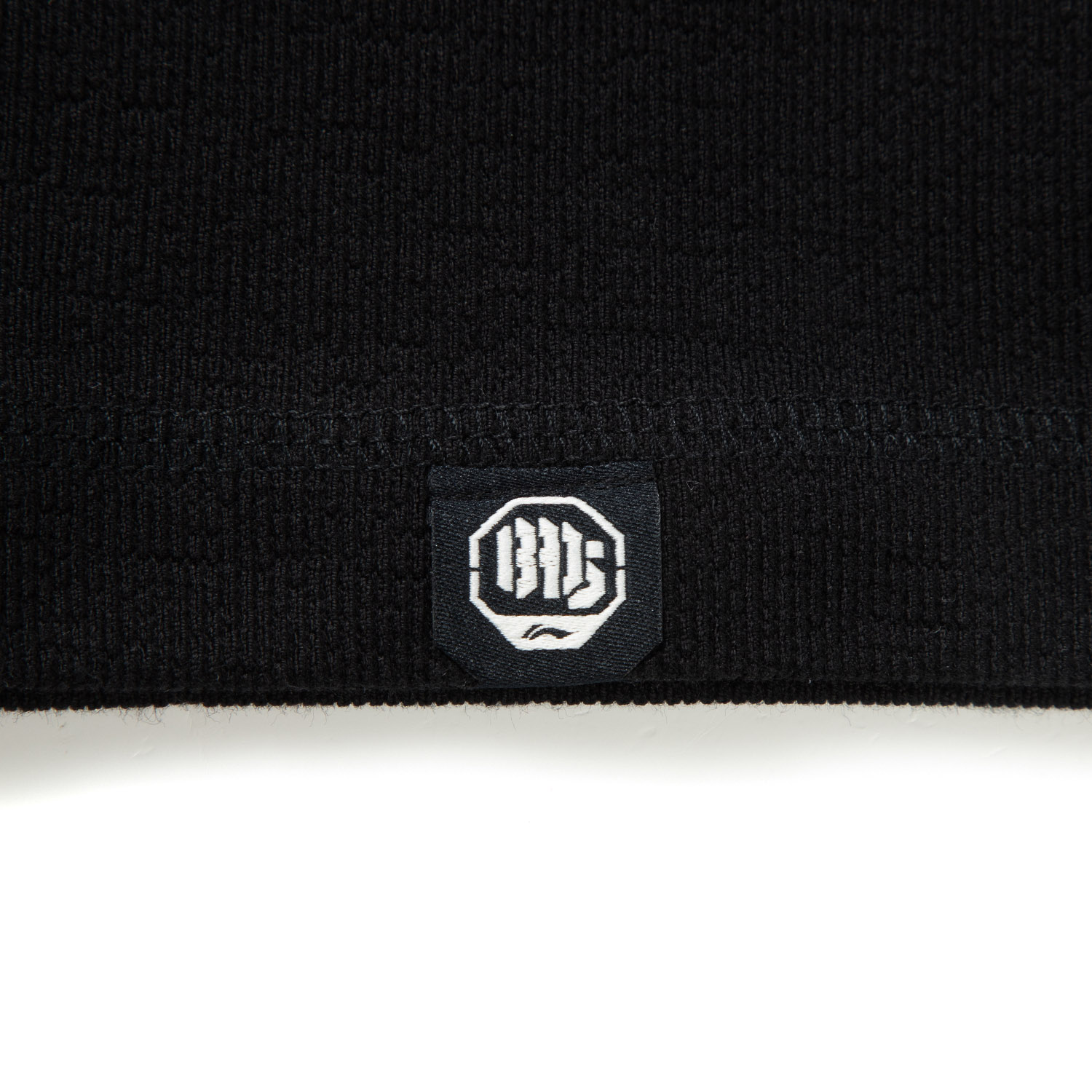 AWDVD87-3 Толстовка Bad5 Off-Court черный