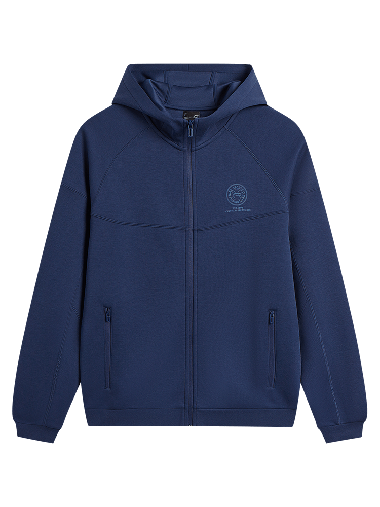 AWDV901-2 Толстовка Sports Style мульти