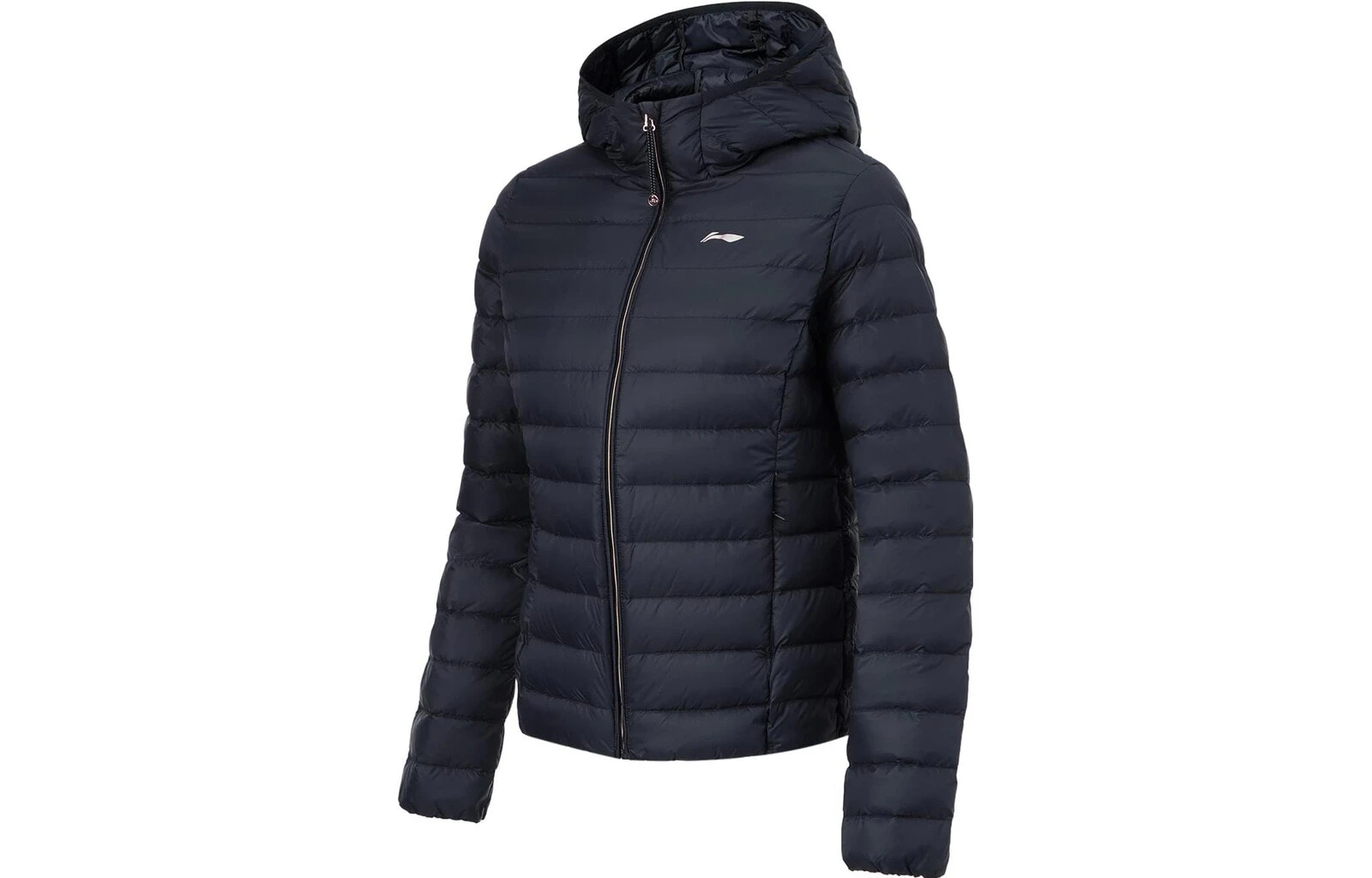 AYMT092-2 Легкий пуховик Essentials черный