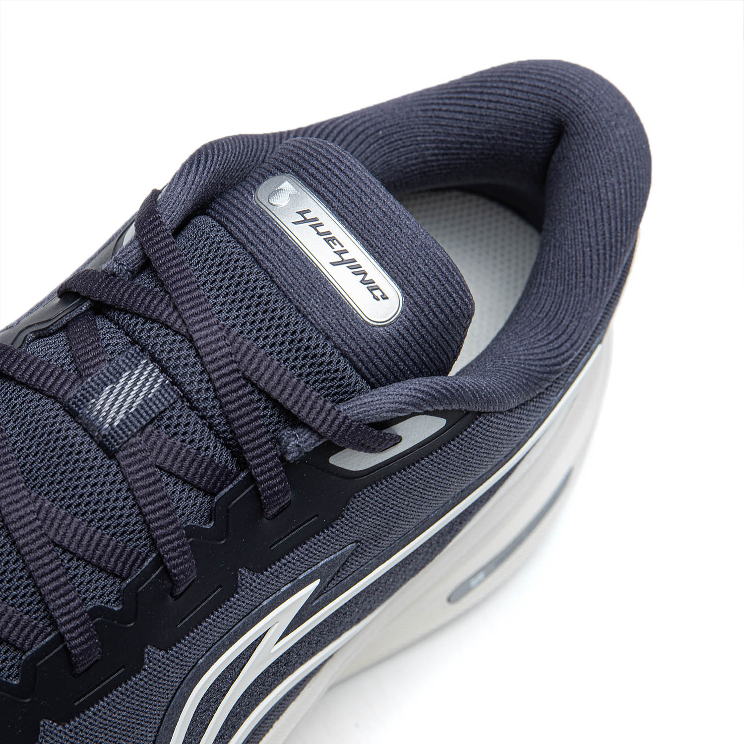 ARHW003-16 Кроссовки беговые Yueying 5 синий