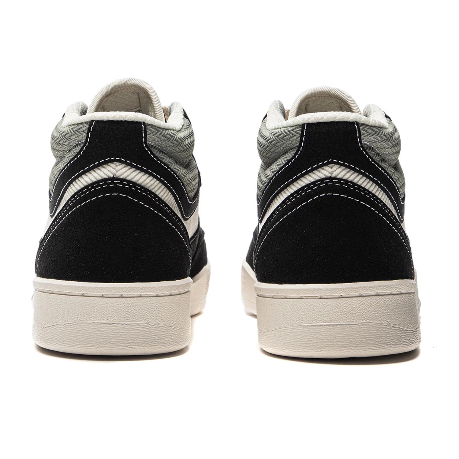 AECU035-2 Кроссовки для скейтборда Wave Pro Mid мульти