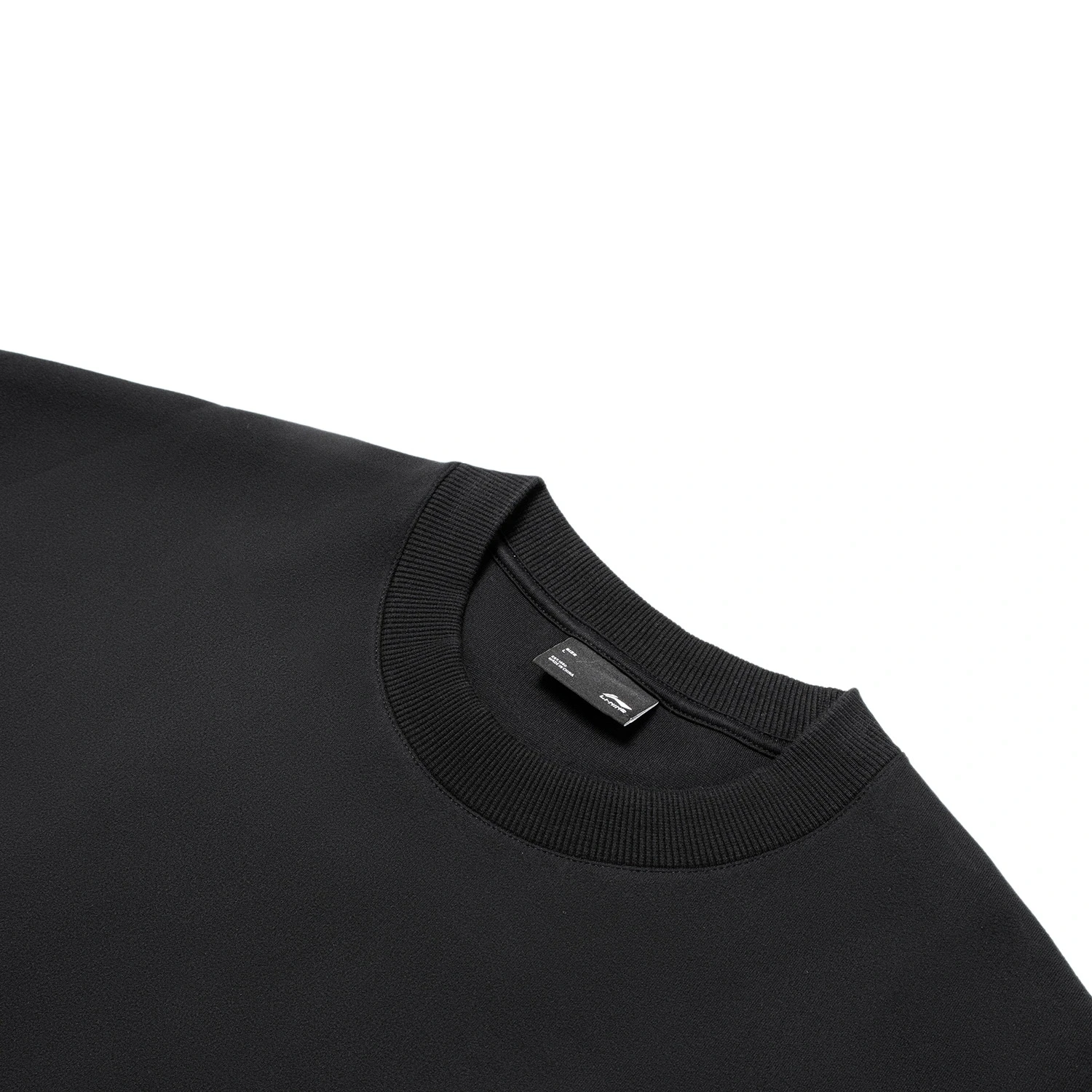 AWDU051-2 Свитшот Chinese Culture черный