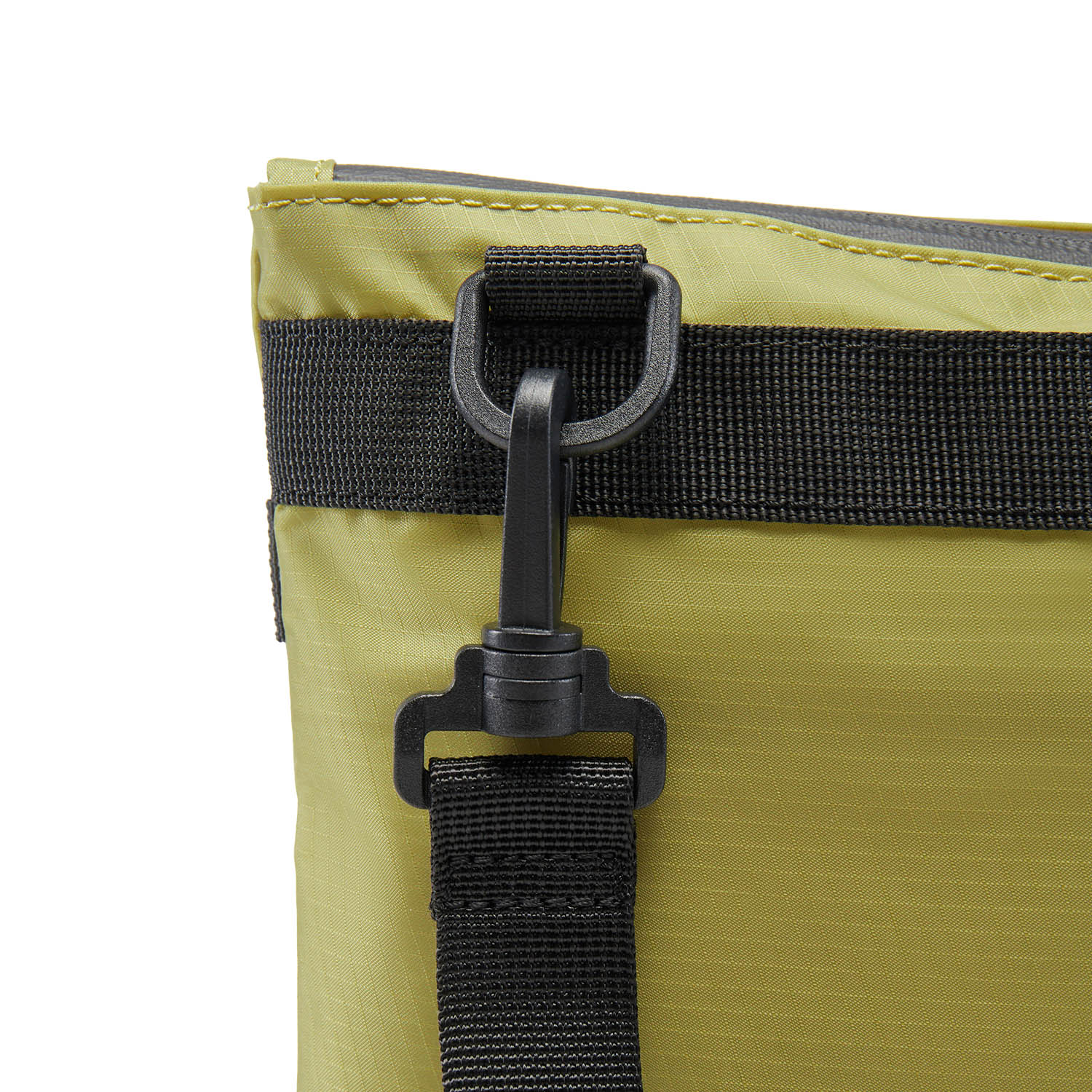 ABDV219-2 Сумка Trail Running желтый