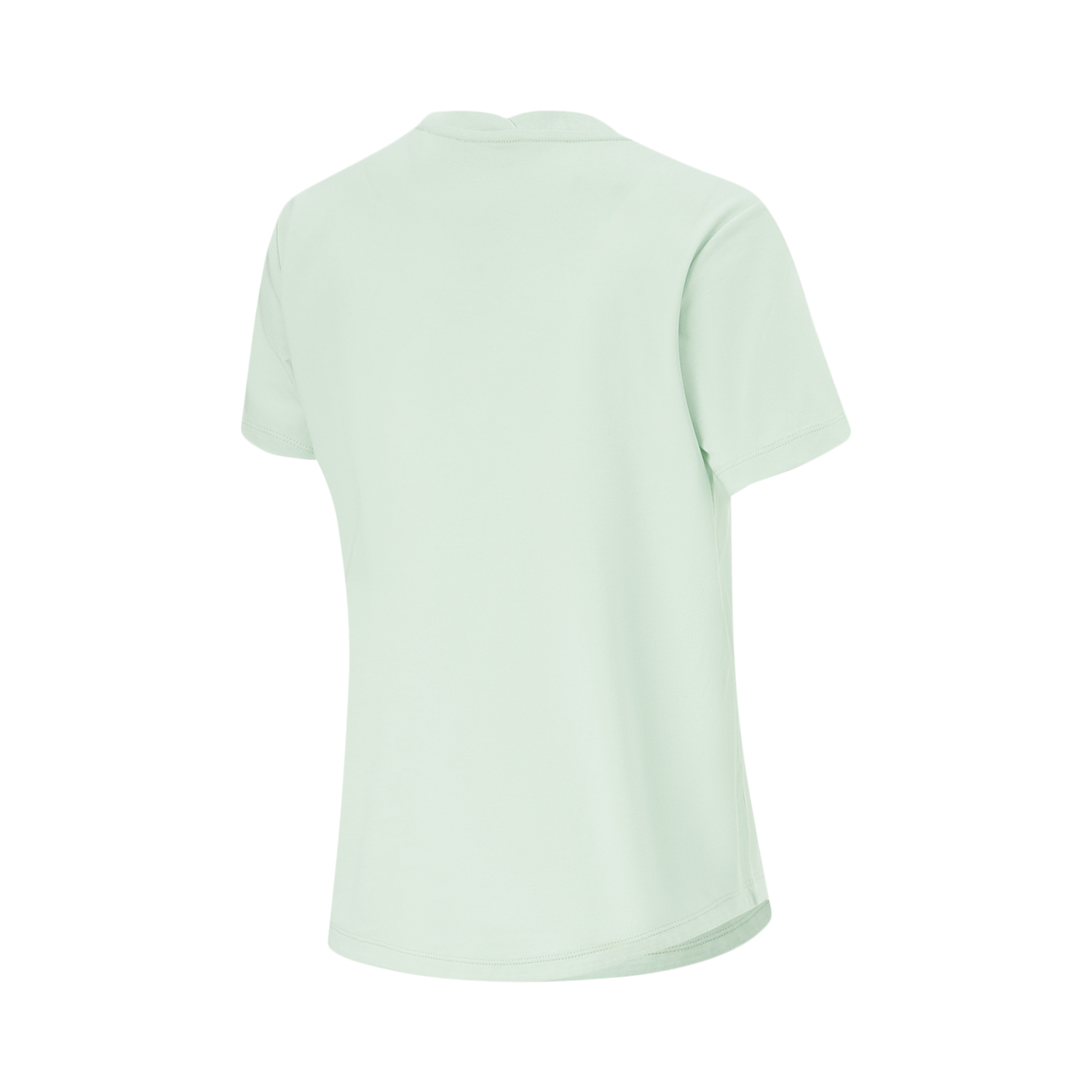 ATSU486-2 Футболка Fitness зелёная