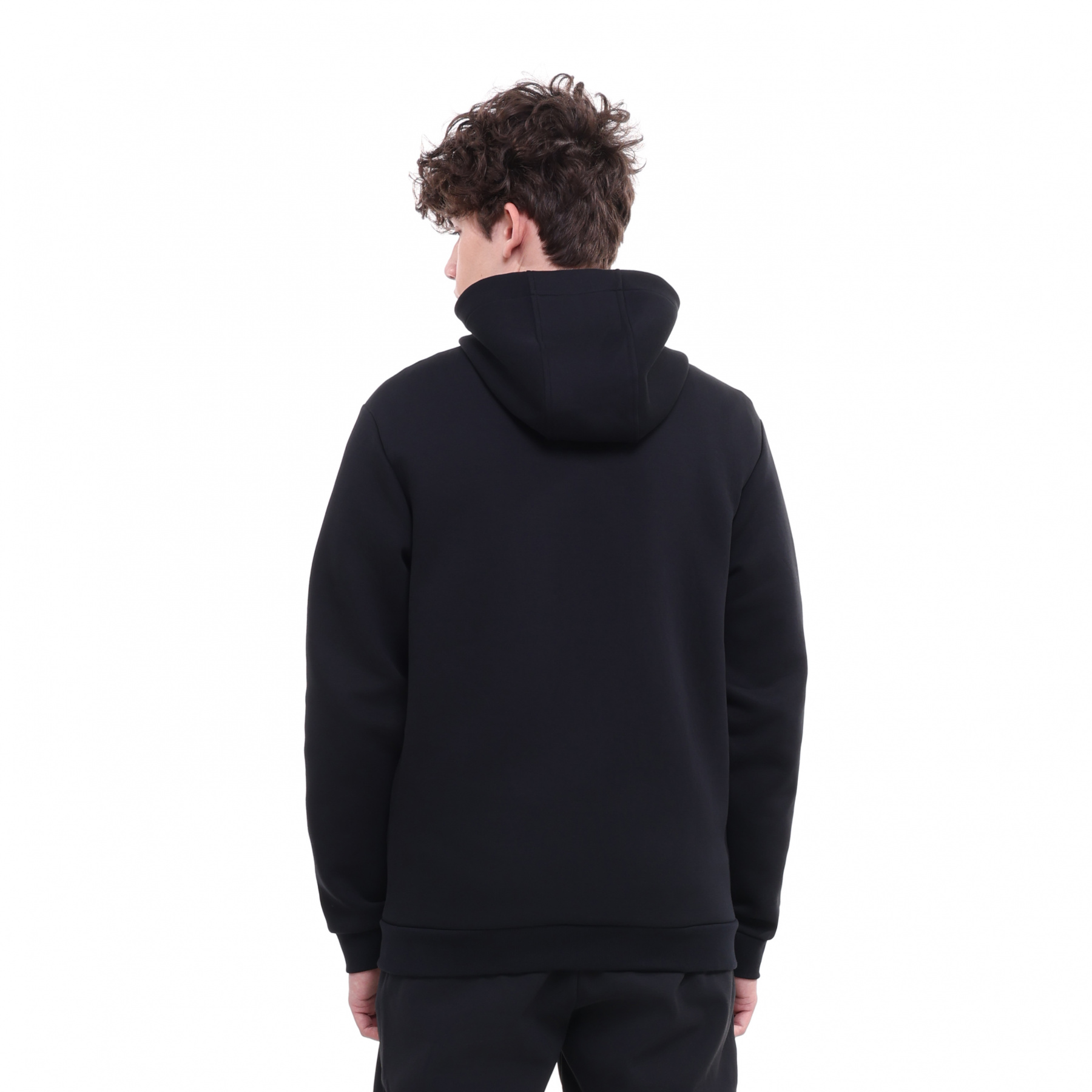 AWDU581-1 Толстовка Essentials черный