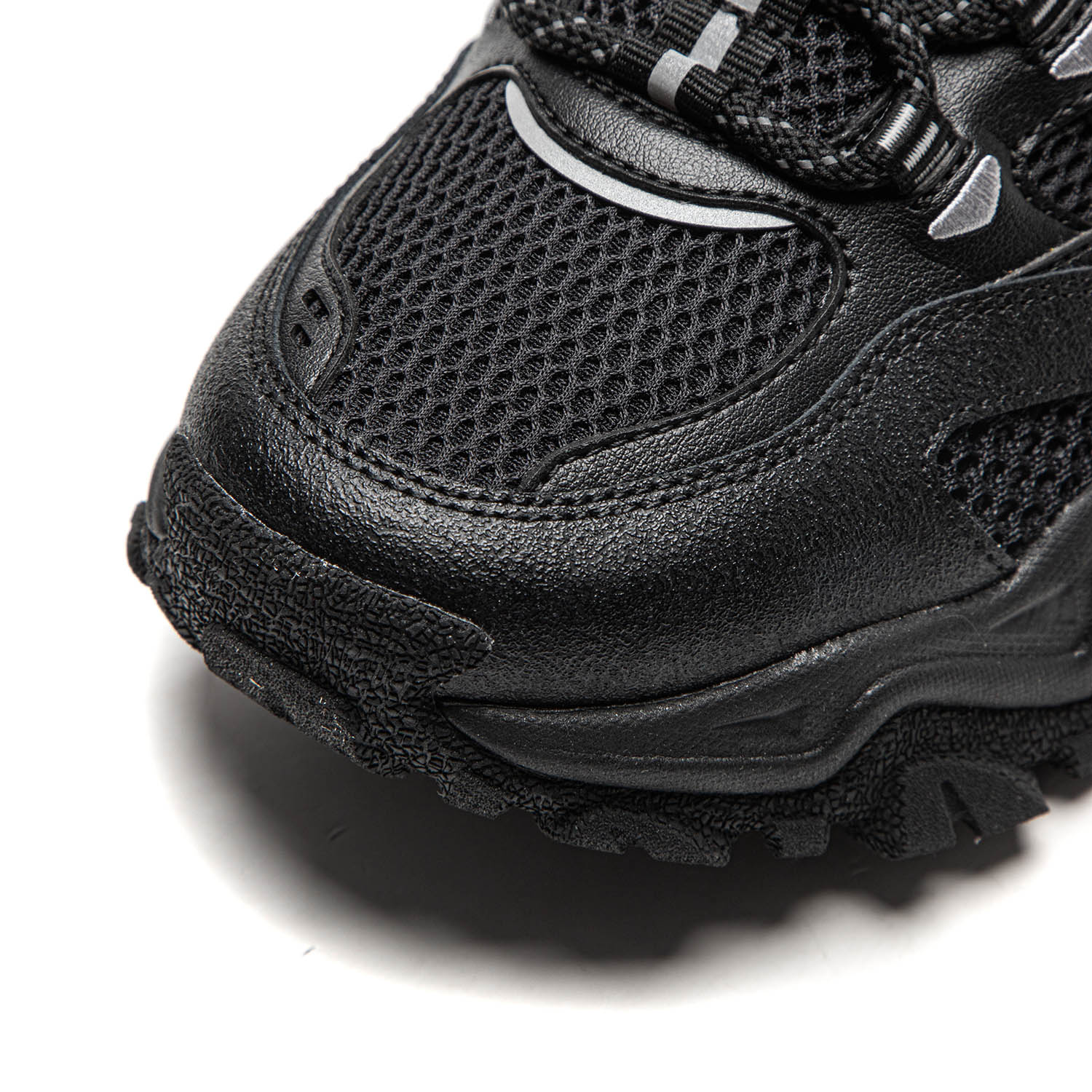 AGCV375-2 Кроссовки Summit черный