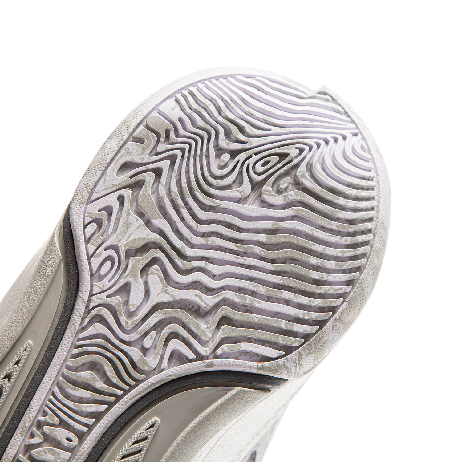 ABAV043-3 Кроссовки баскетбольные Wade All City 13 белый