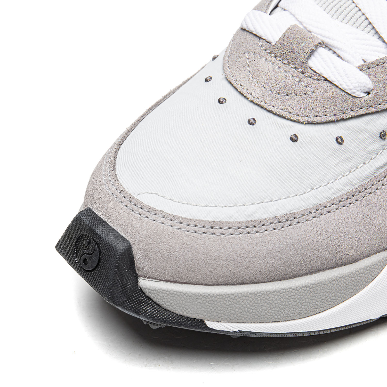 ABCW009-3 Кроссовки Wade 1% серый