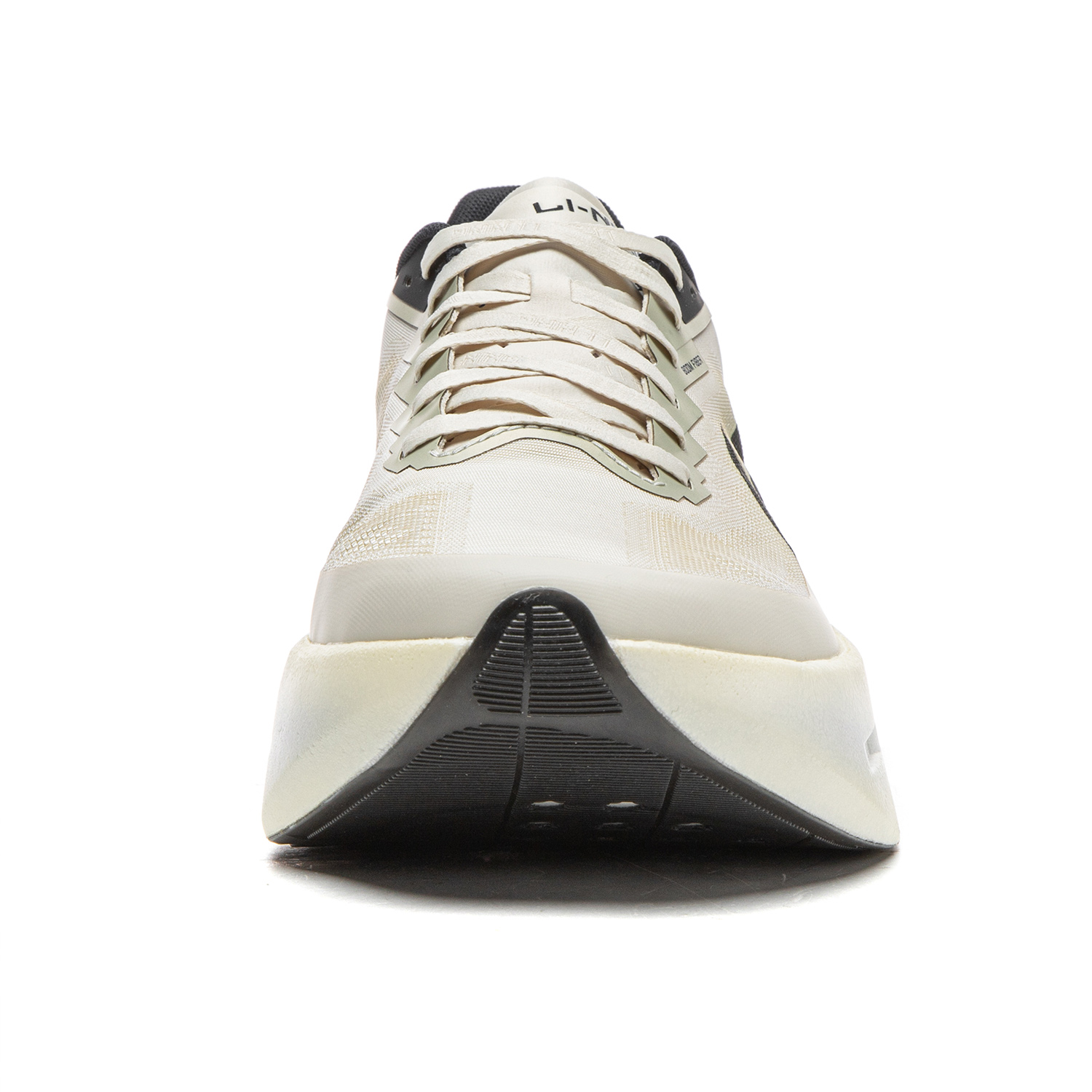 ARBW003-29 Кроссовки беговые Professional Running белый