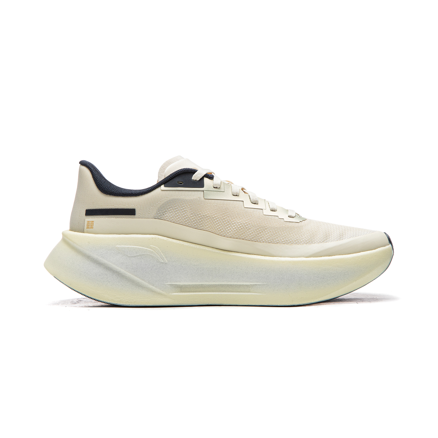 ARBW004-17 Кроссовки беговые Professional Running белый