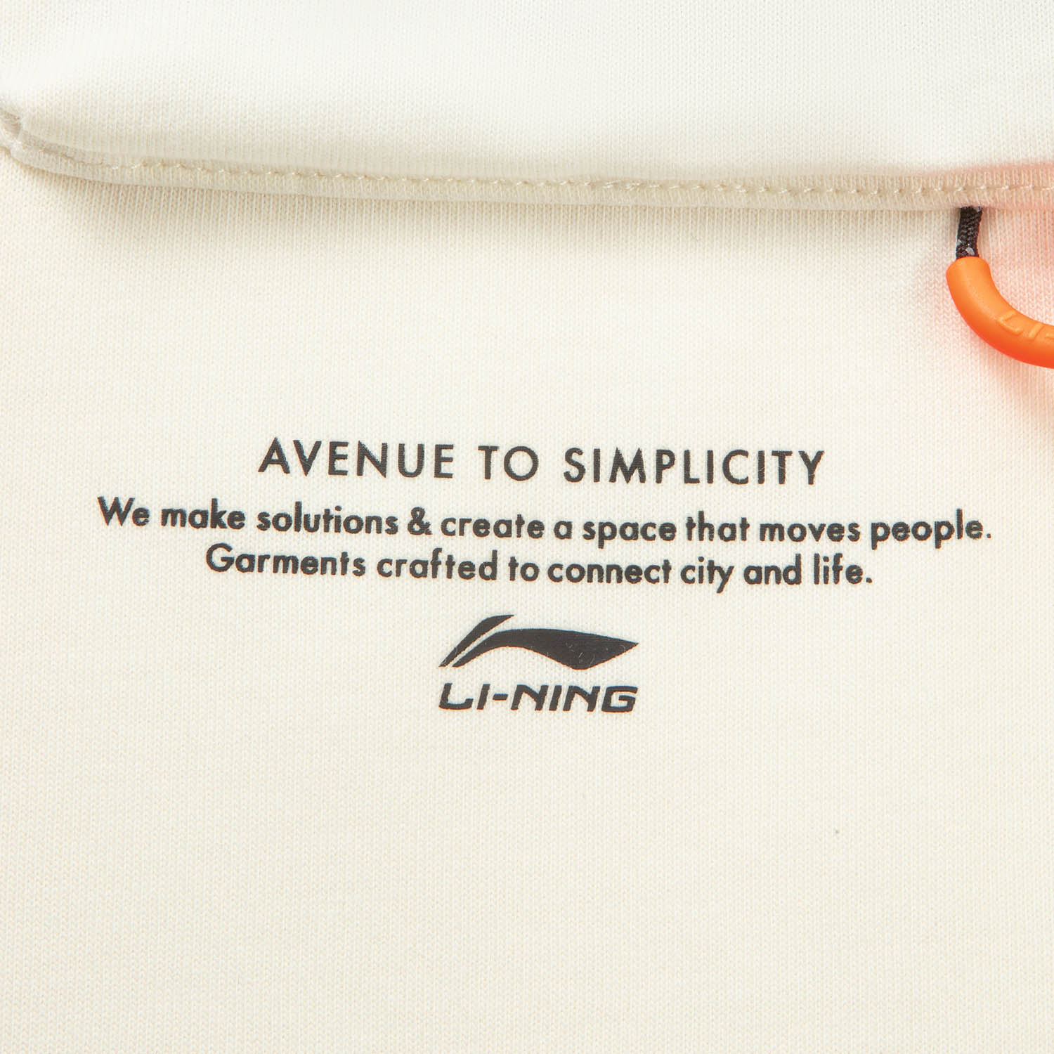 ATSV553-3 Футболка Cross белый