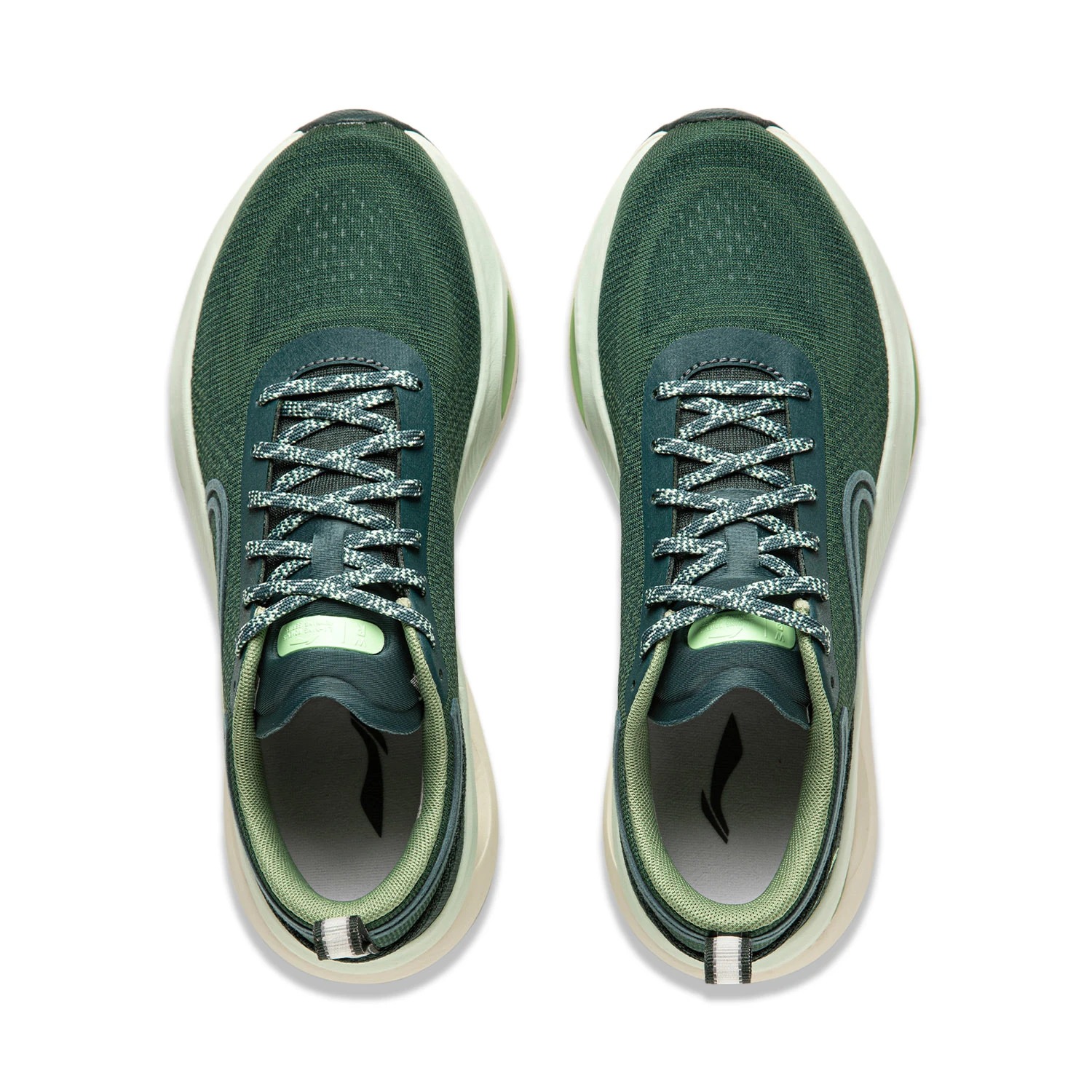 ARHU006-5 Беговые кроссовки Jinghong хаки