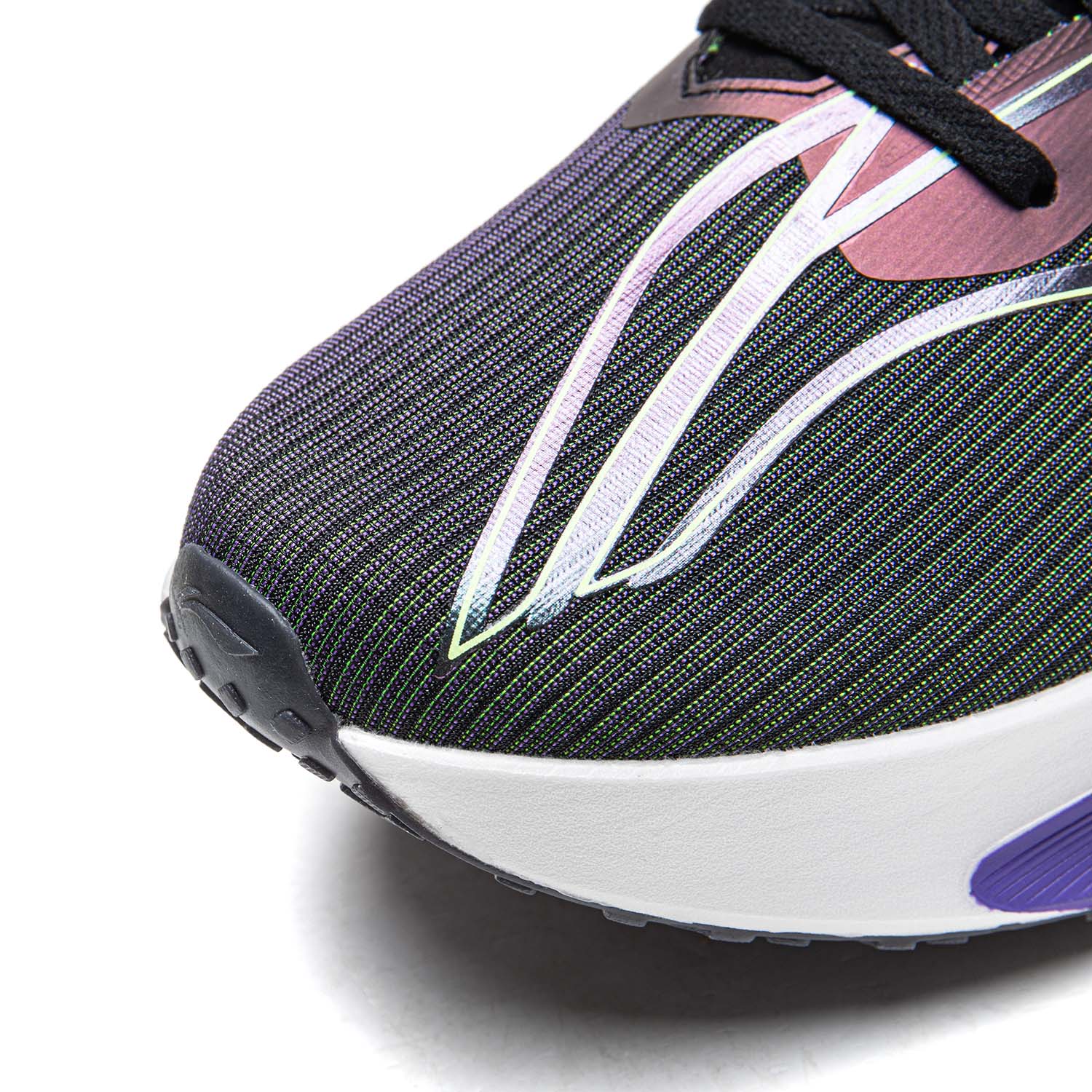 ARMW003-6 Кроссовки беговые Professional Running черный