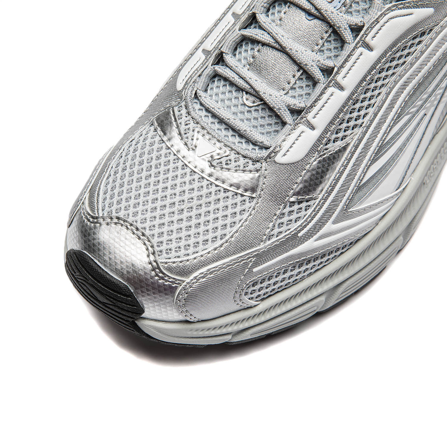 AGCU051-2 Кроссовки Aurora Re-New серые