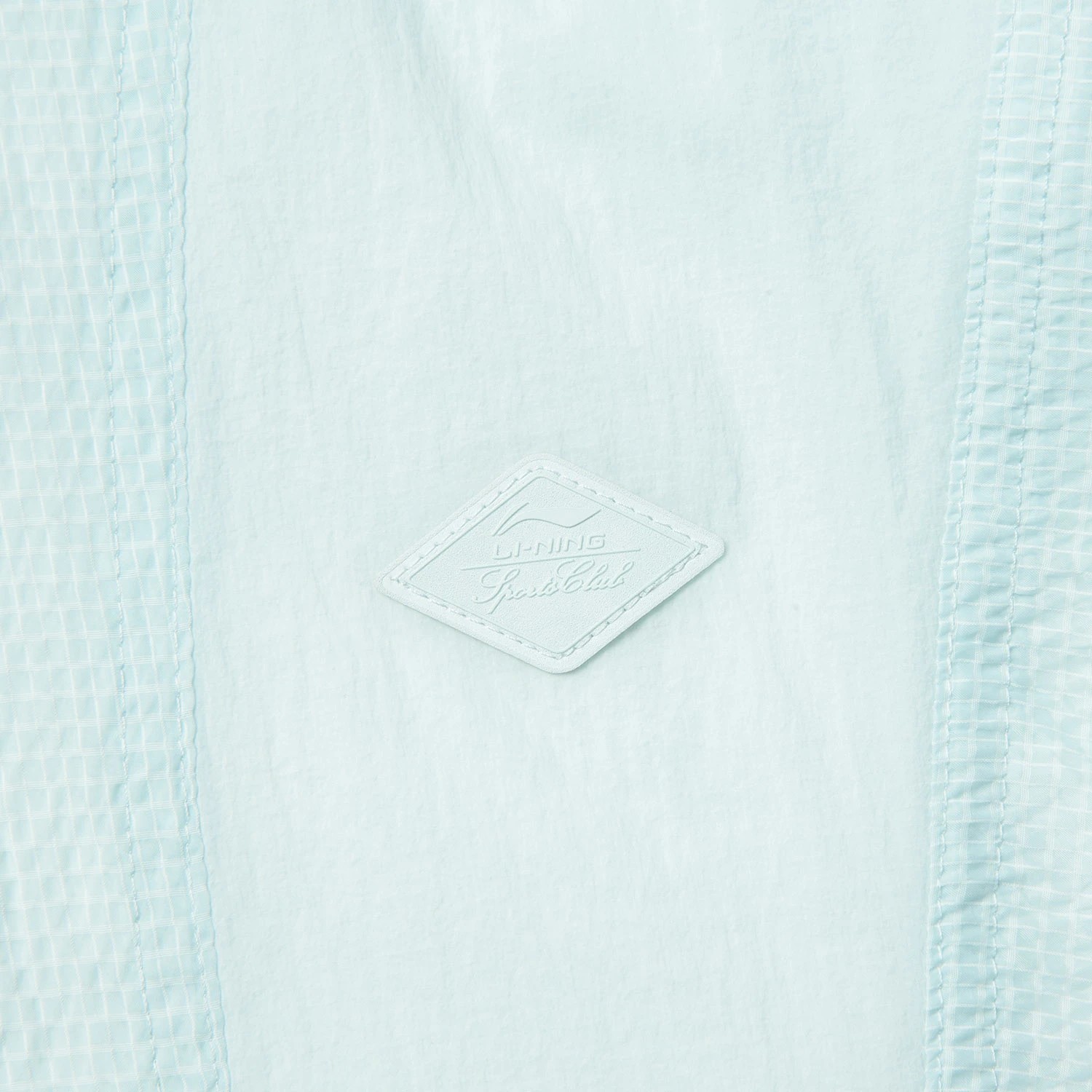 AFDV992-2 Ветровка Lifestyle синий