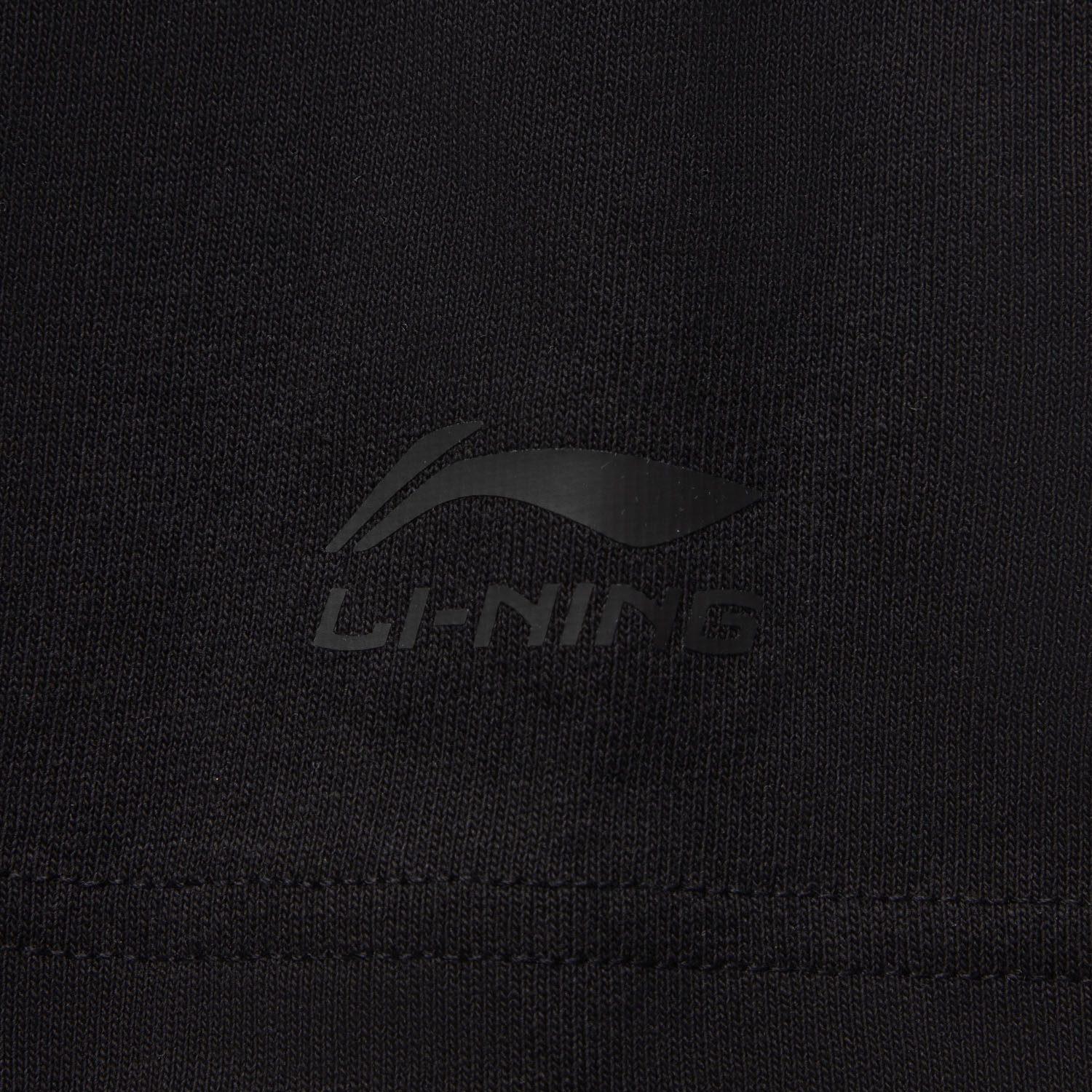 AHSV741-3 Футболка Dna черный