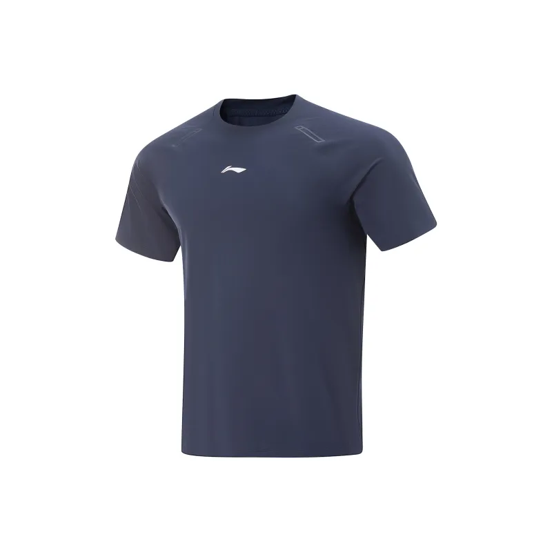 ATSV071-6 Футболка Active синий