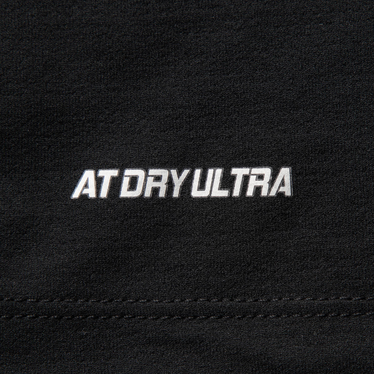 ATSV399-7 Футболка Essentials черный