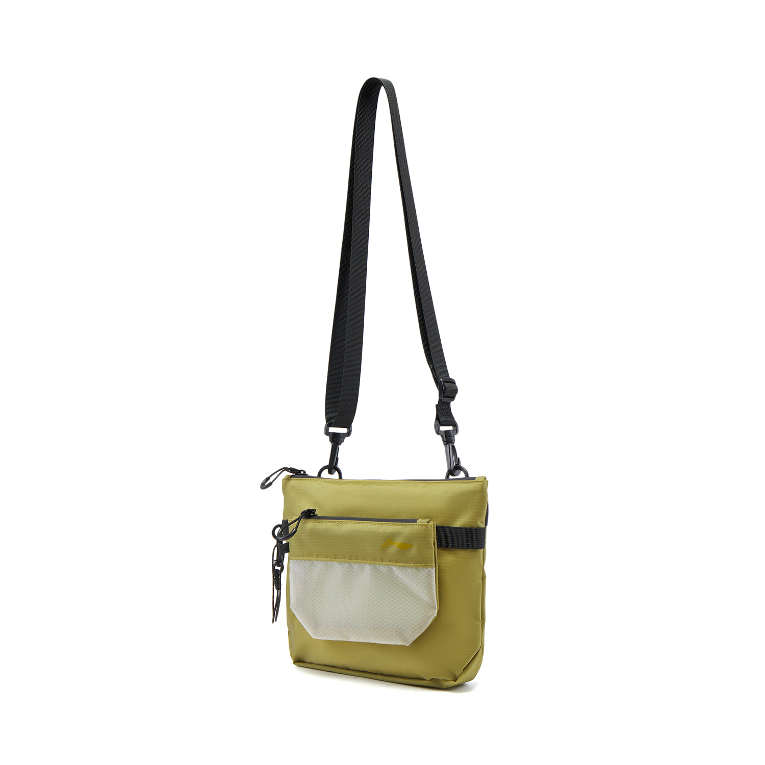 ABDV219-2 Сумка Trail Running желтый