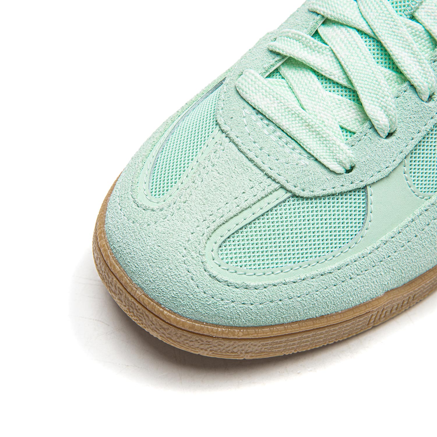 AGCW042-3 Кроссовки Sports Style зеленый