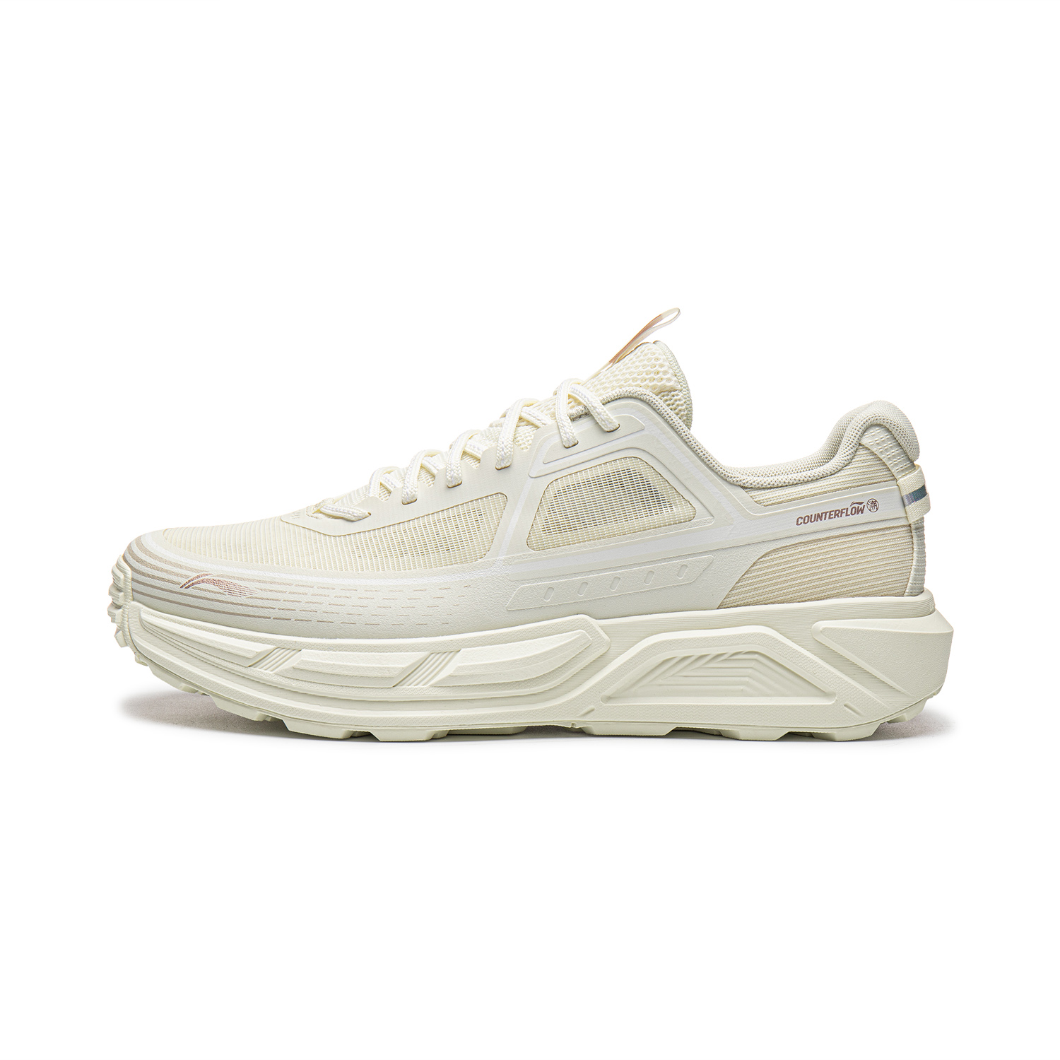 AHTW007-14 Кроссовки Outdoor AXJ Stride 2 белый