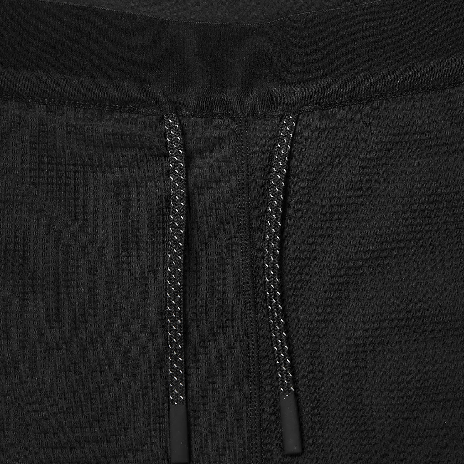 AKSW330-1 Шорты Jogging черный