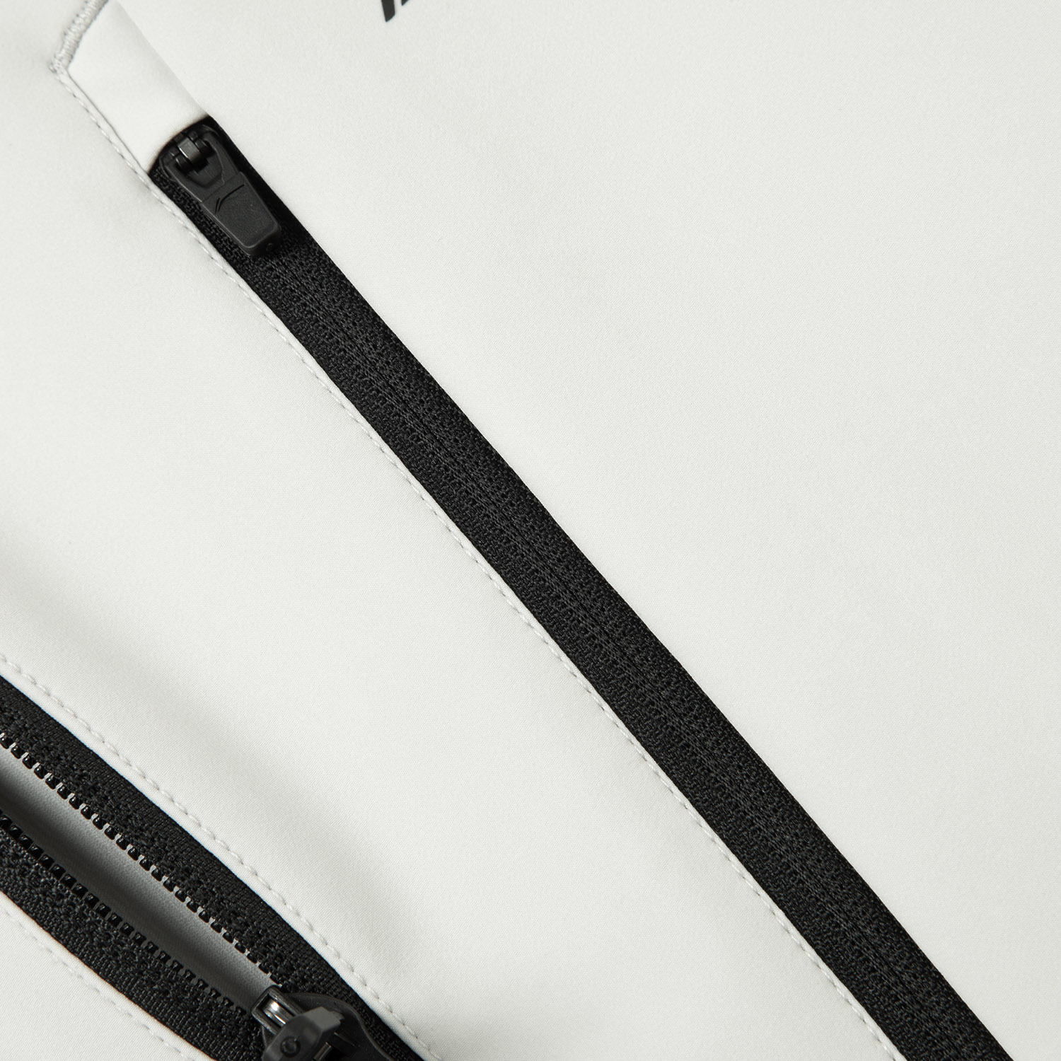 AFDW123-3 Ветровка Active зеленый