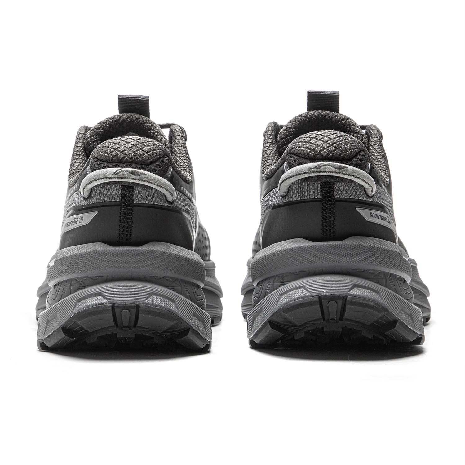 AHTV047-5 Кроссовки Outdoor Xingchuan серый