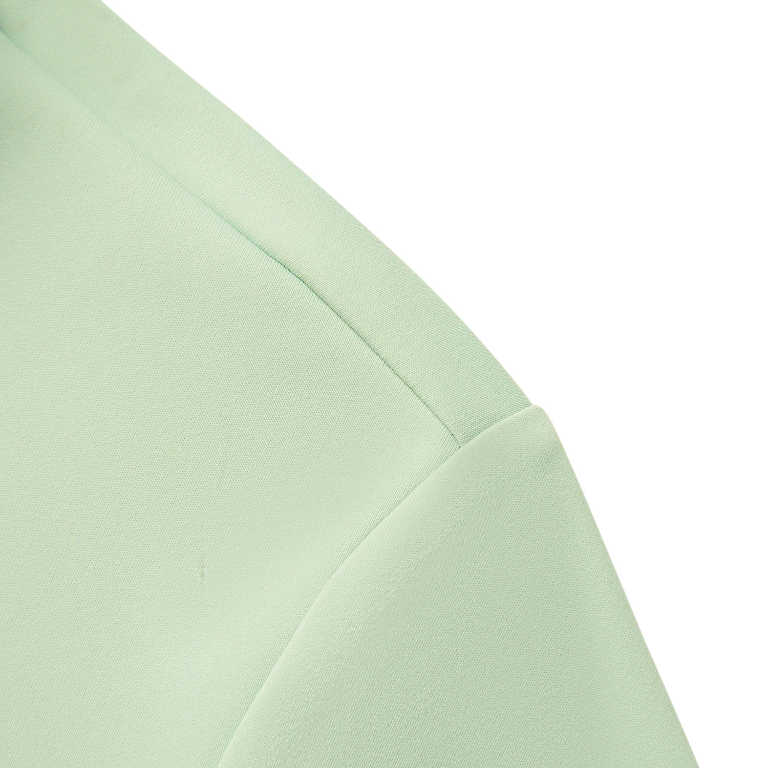 APLV016-4 Футболка-поло Essentials зеленый