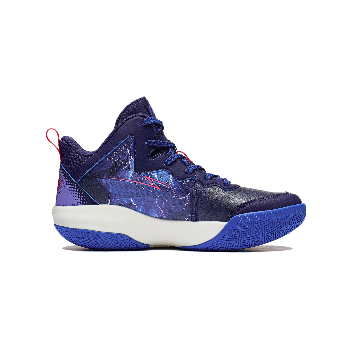 YKBT044-11 Баскетбольные кроссовки