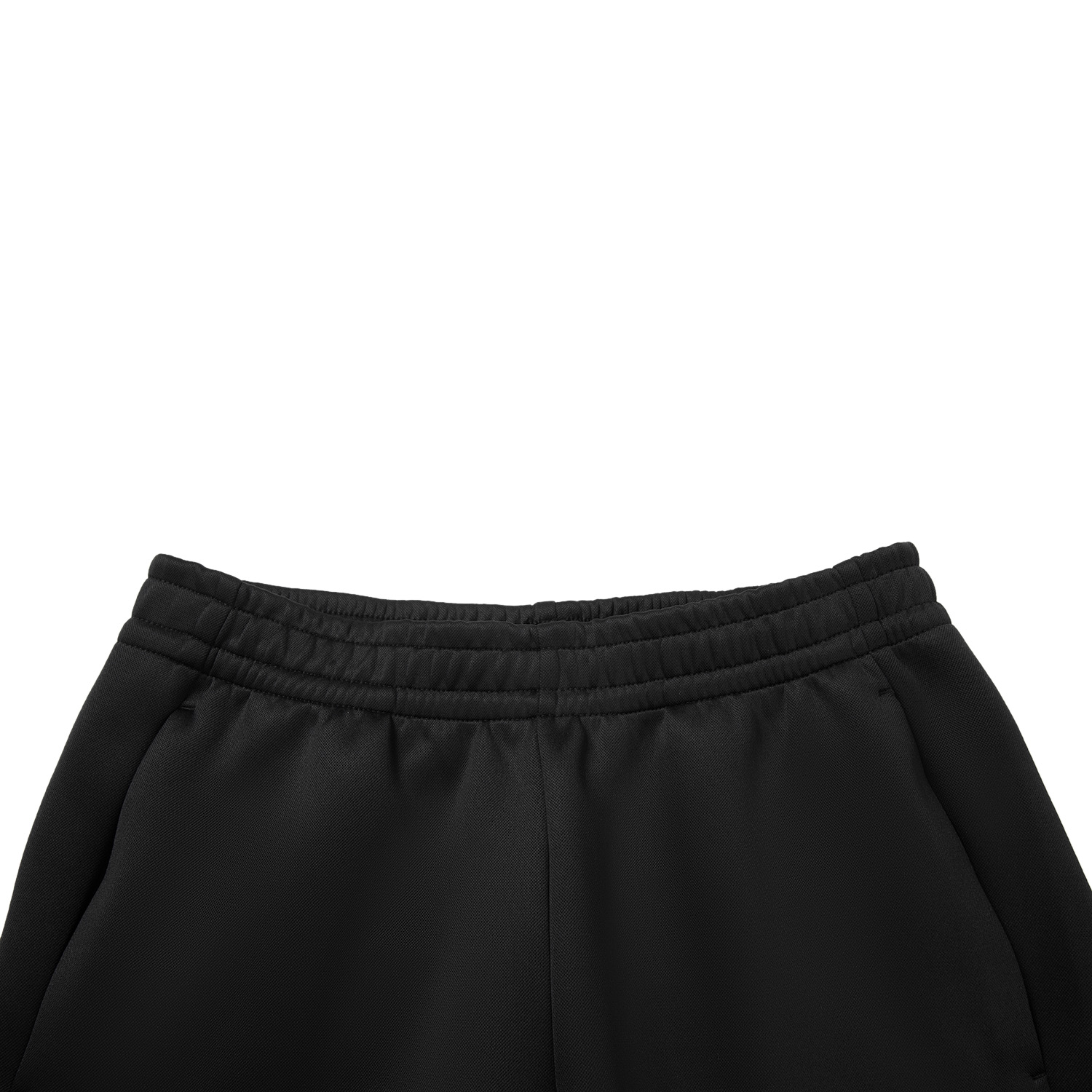 AKLVA59-1 Брюки джоггеры Essentials черный