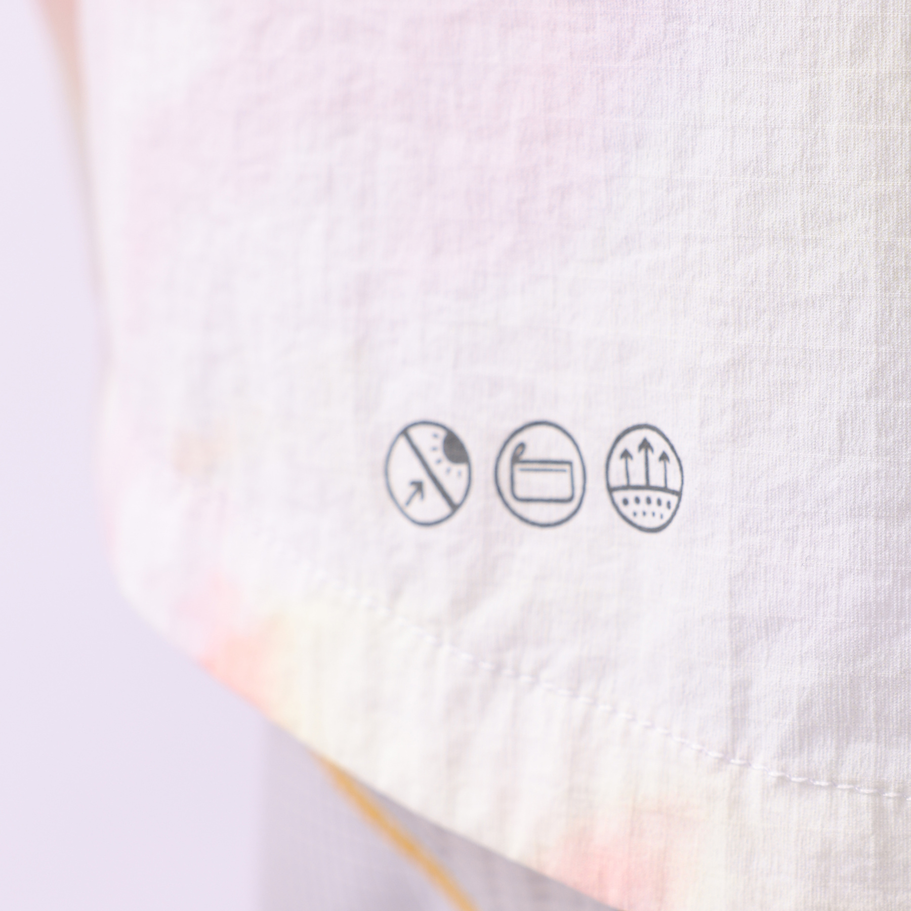 AWBV010-7 Футболка Jogging