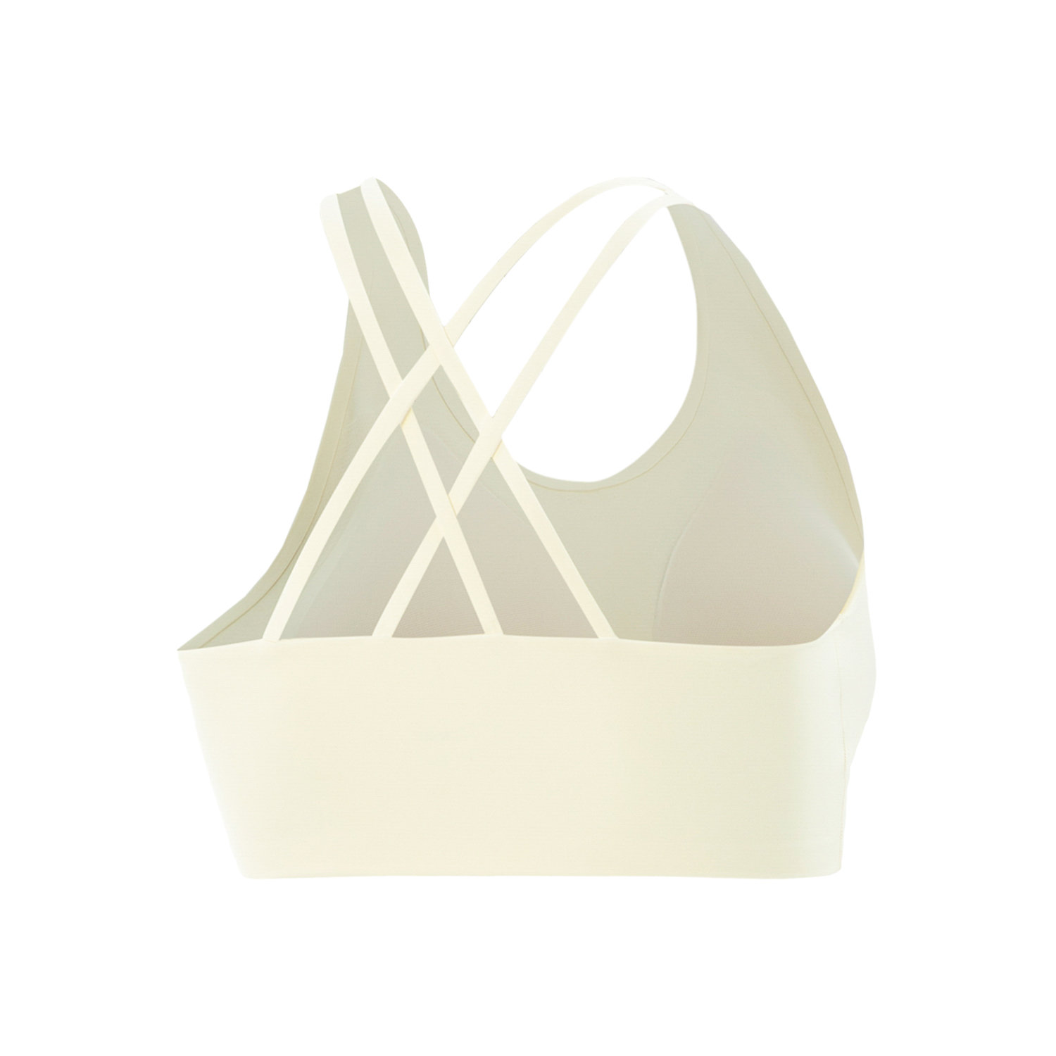 AUBV032-6 Бра с легкой поддержкой Yoga белый