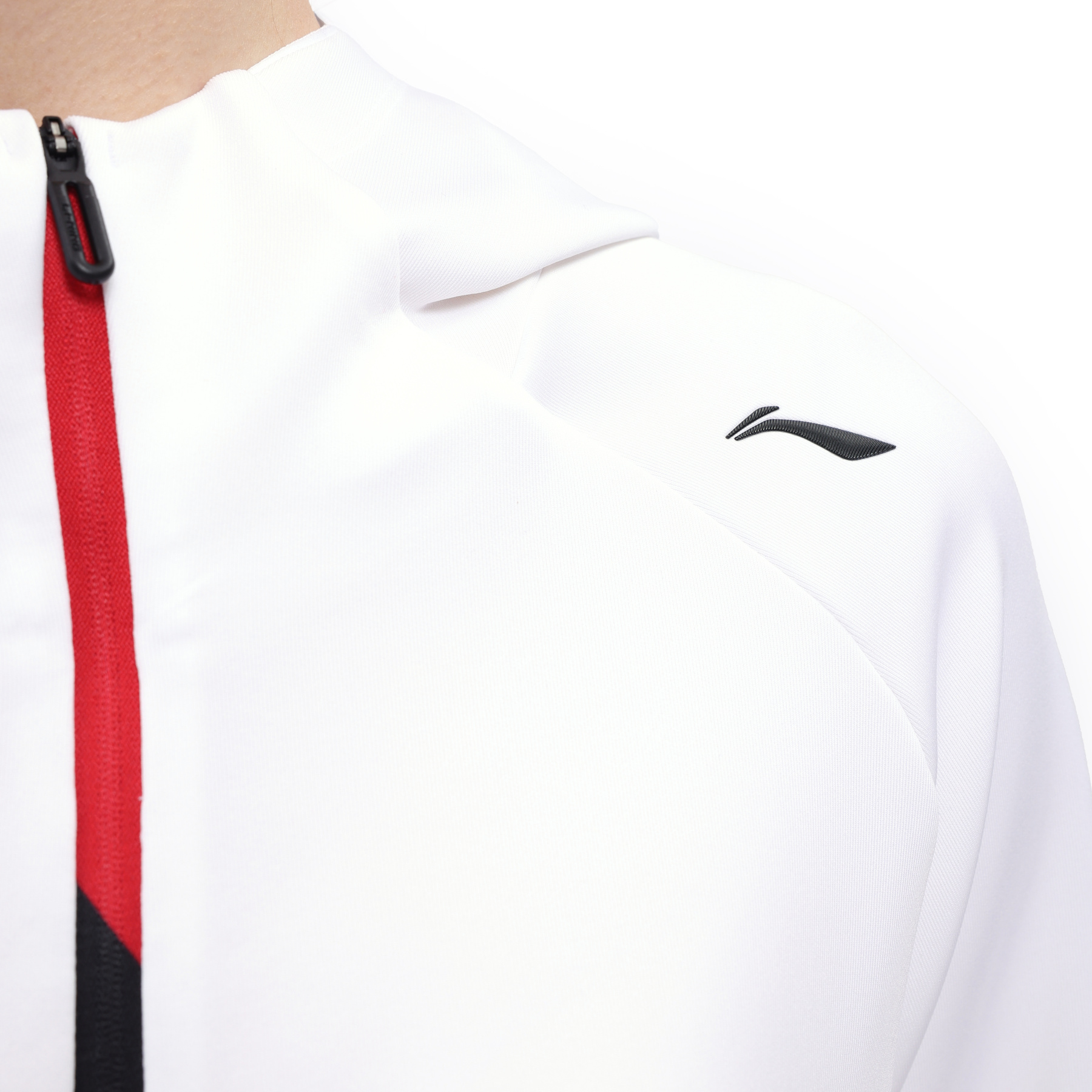 AFDW770-2 Куртка Essentials белый