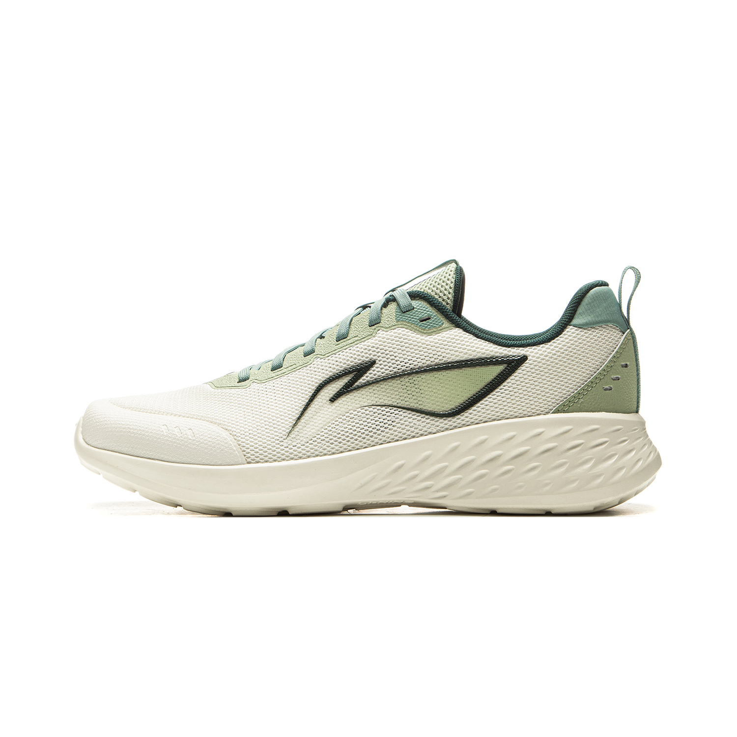 ARSV059-1 Кроссовки Light Cloud белый