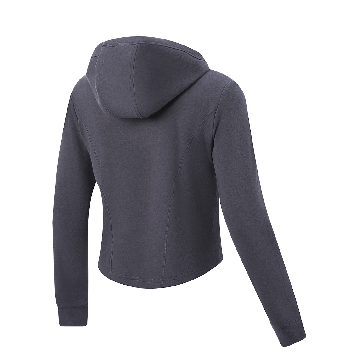 AWDW272-3 Толстовка Workout серый