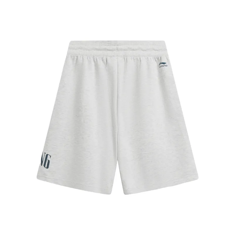 AKSW195-1 Шорты Sports Style серый