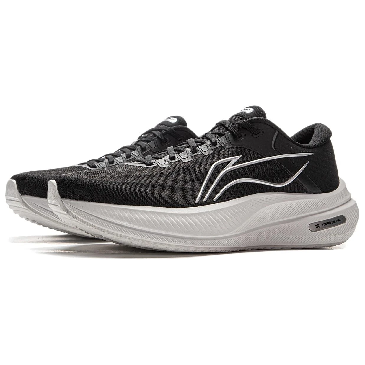 ARHV015-7 Кроссовки беговые Yueying 5 черный