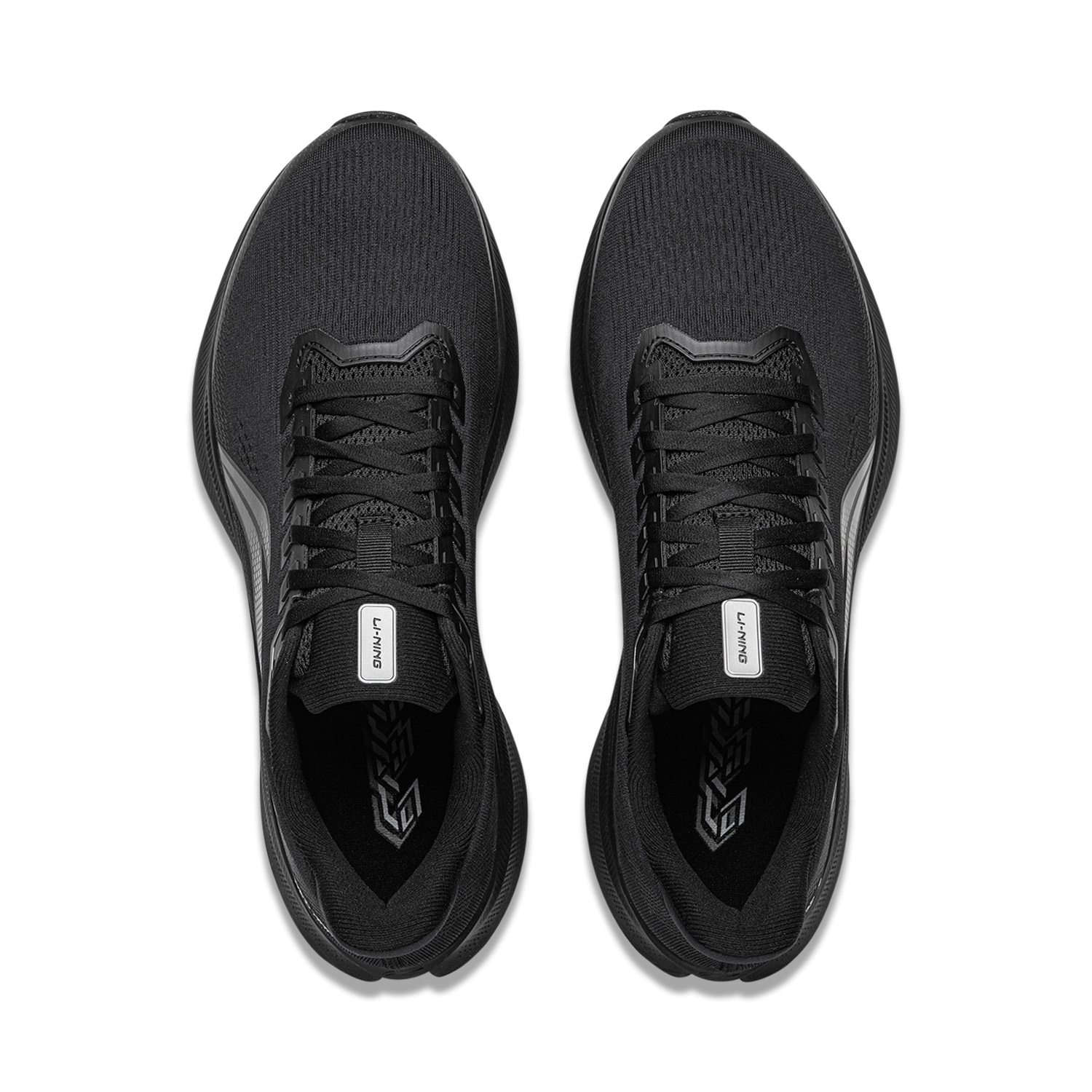 ARPW003-3 Кроссовки беговые Professional Running черный