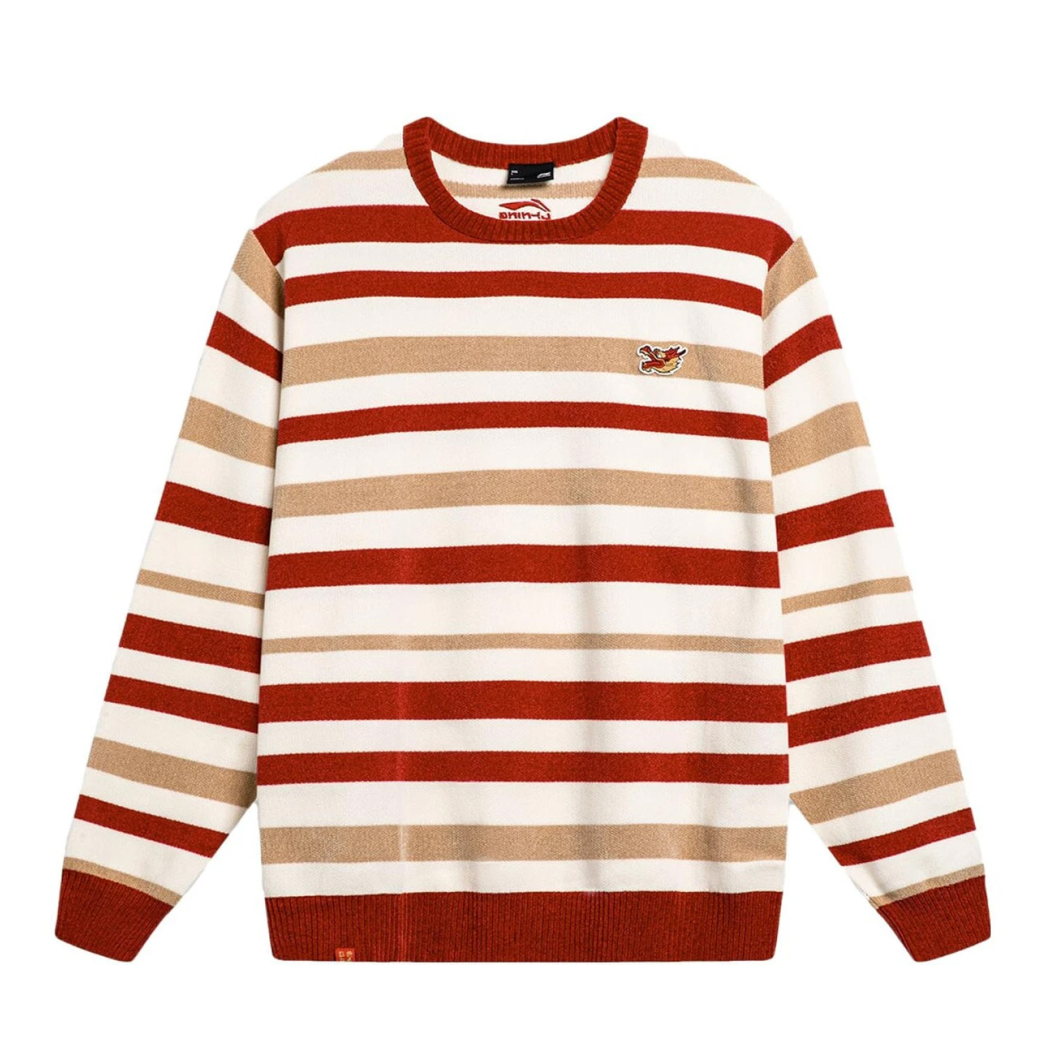 AMBU023-1 Свитер Sports Life мульти