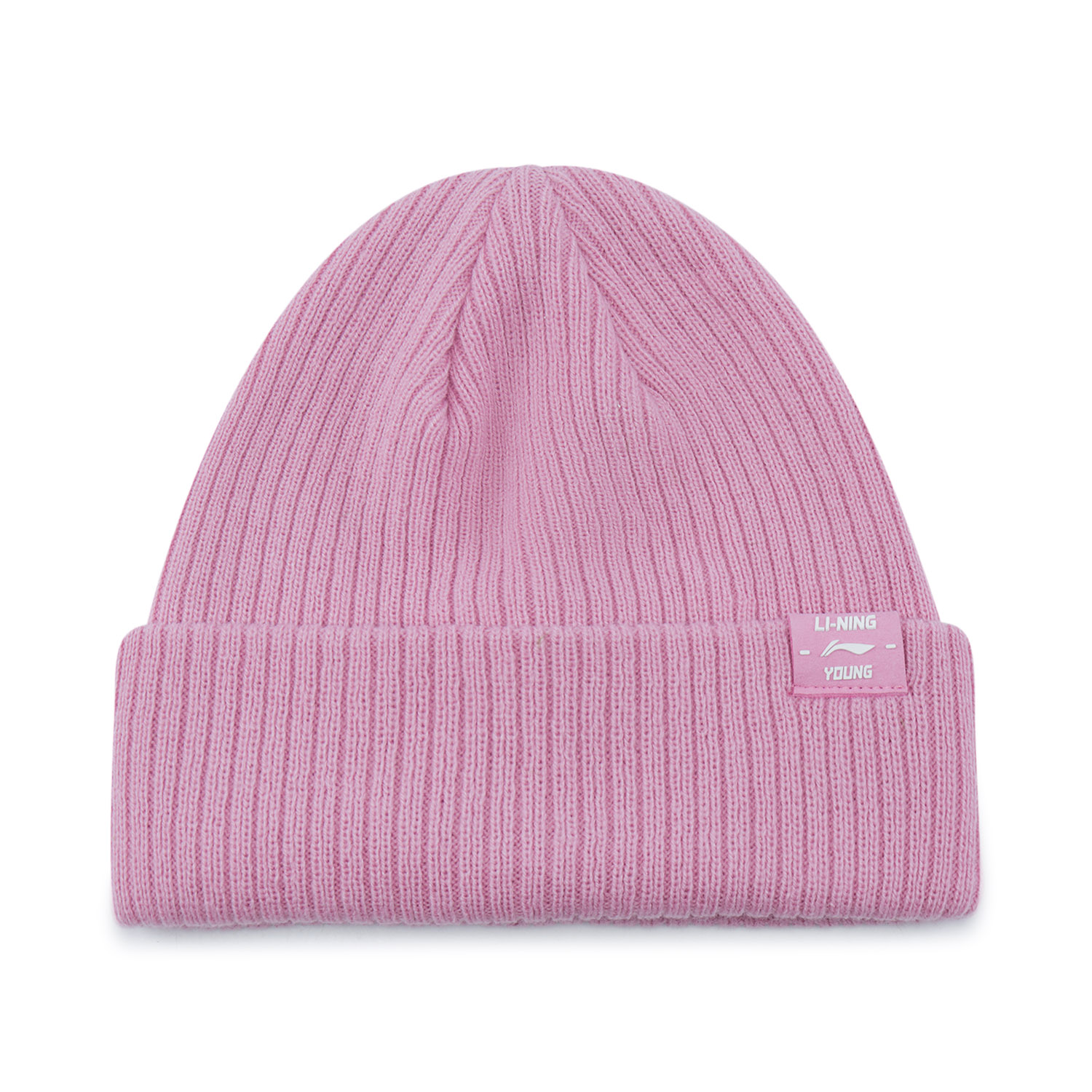 YMZV027-5 Шапка-бини Base Style розовый