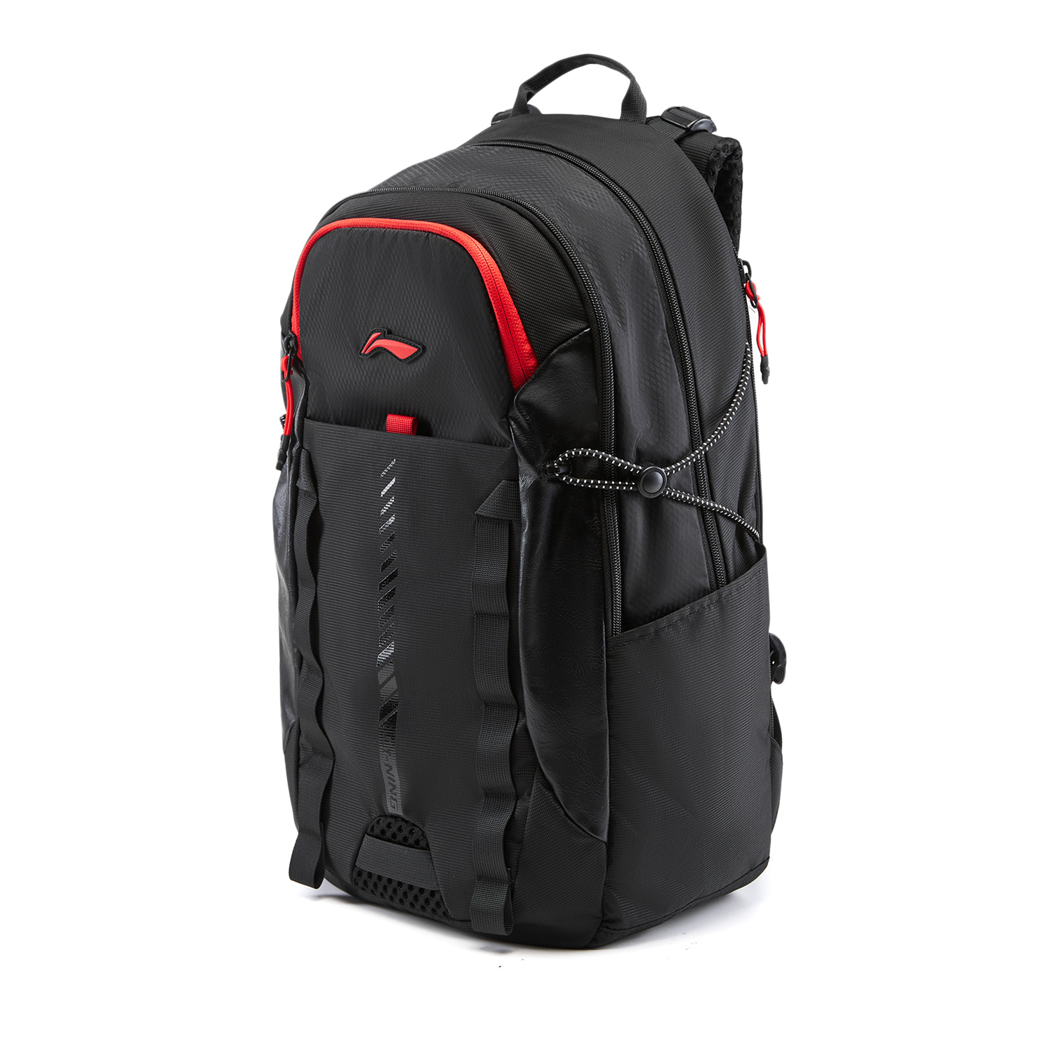 ABSV221-1 Рюкзак Essentials черный