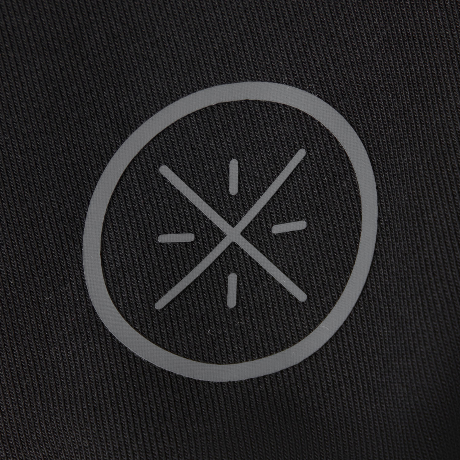 AWDW013-1 Толстовка Wade Lifestyle черный