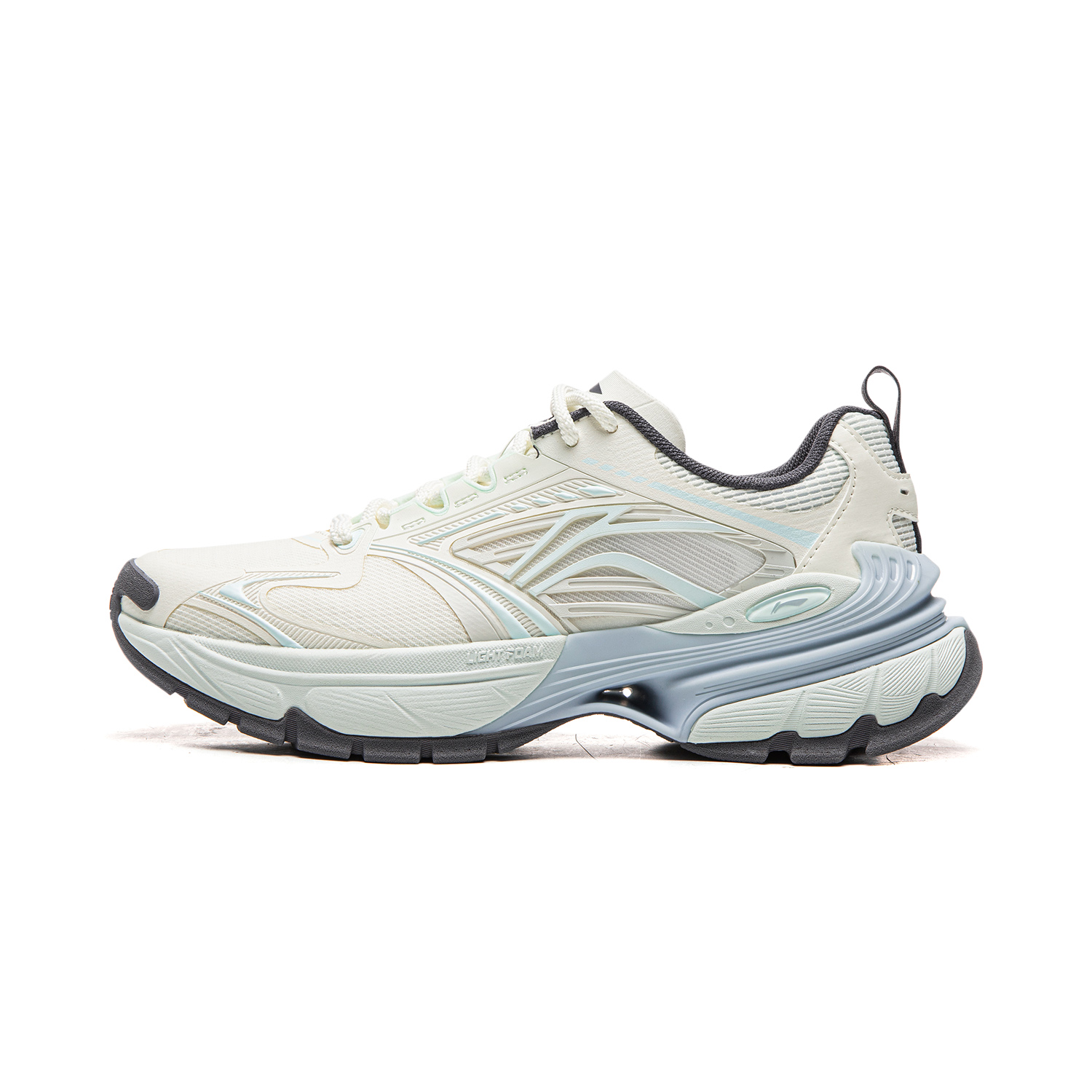 AGLW038-5 Кроссовки Sports Style белый